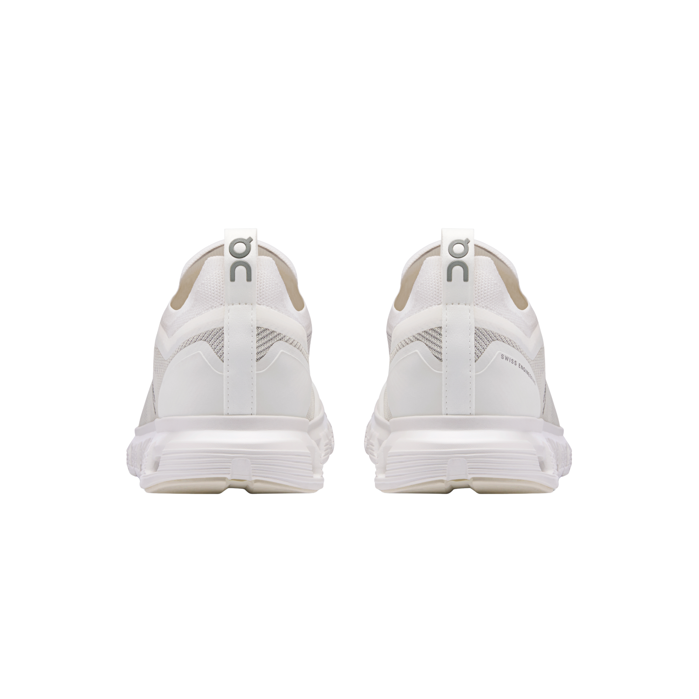 ON Men Cloud 6 Versa - White