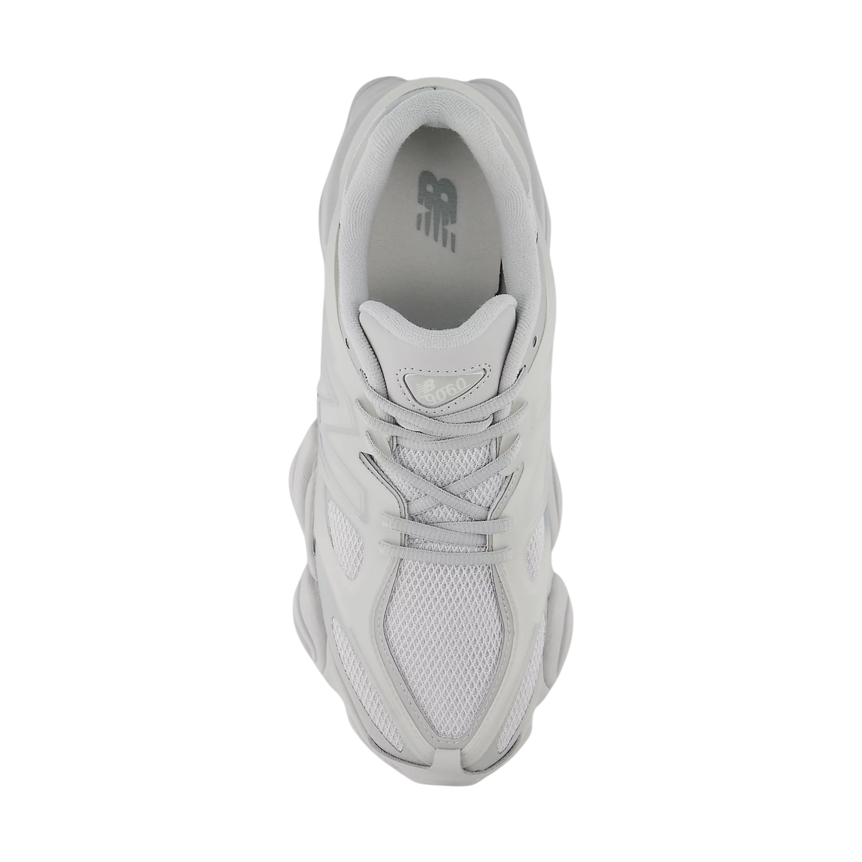 New Balance Women 9060 X - Raincloud Concrete