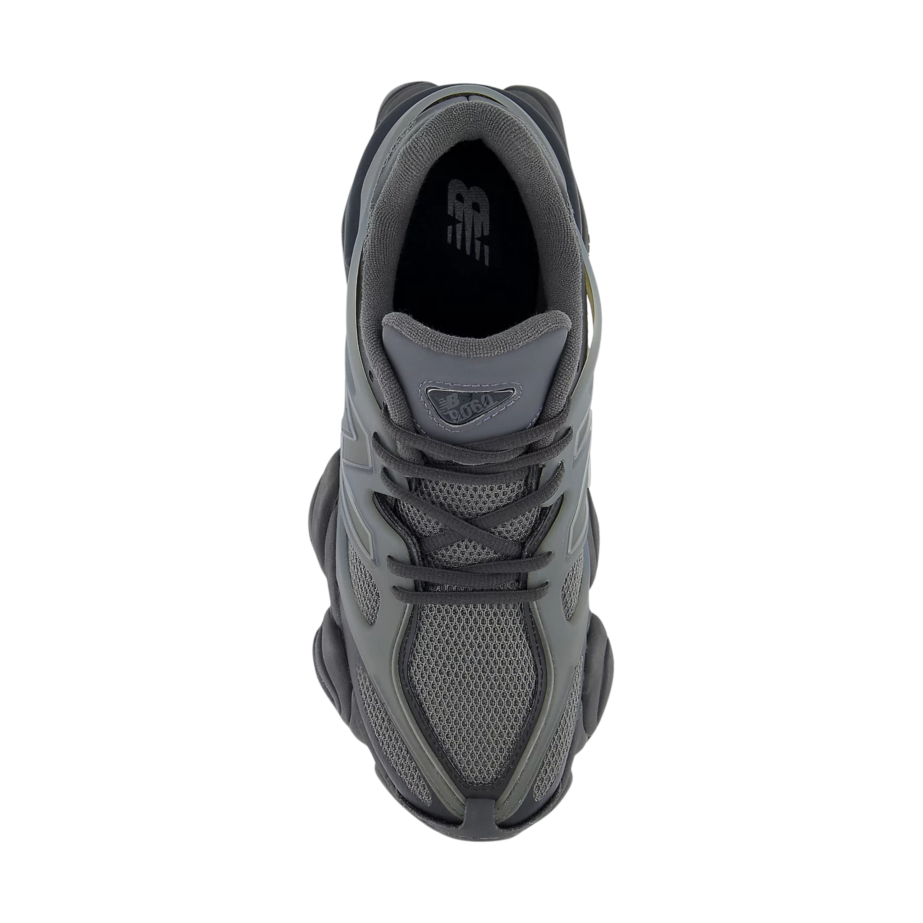 New Balance Men 9060 X - Black Cement