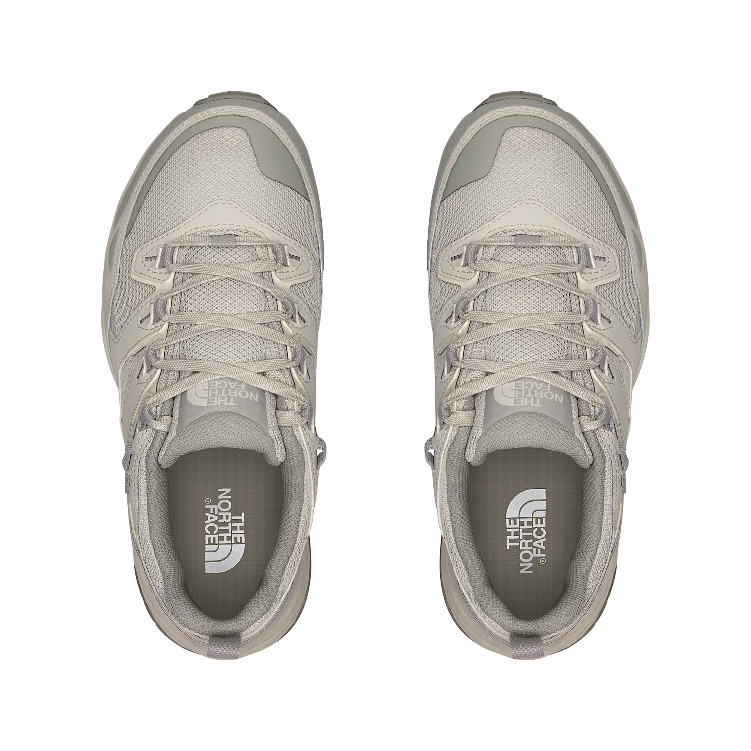 The North Face Women Hedgehog 3 WP - Calacatta Soapstone