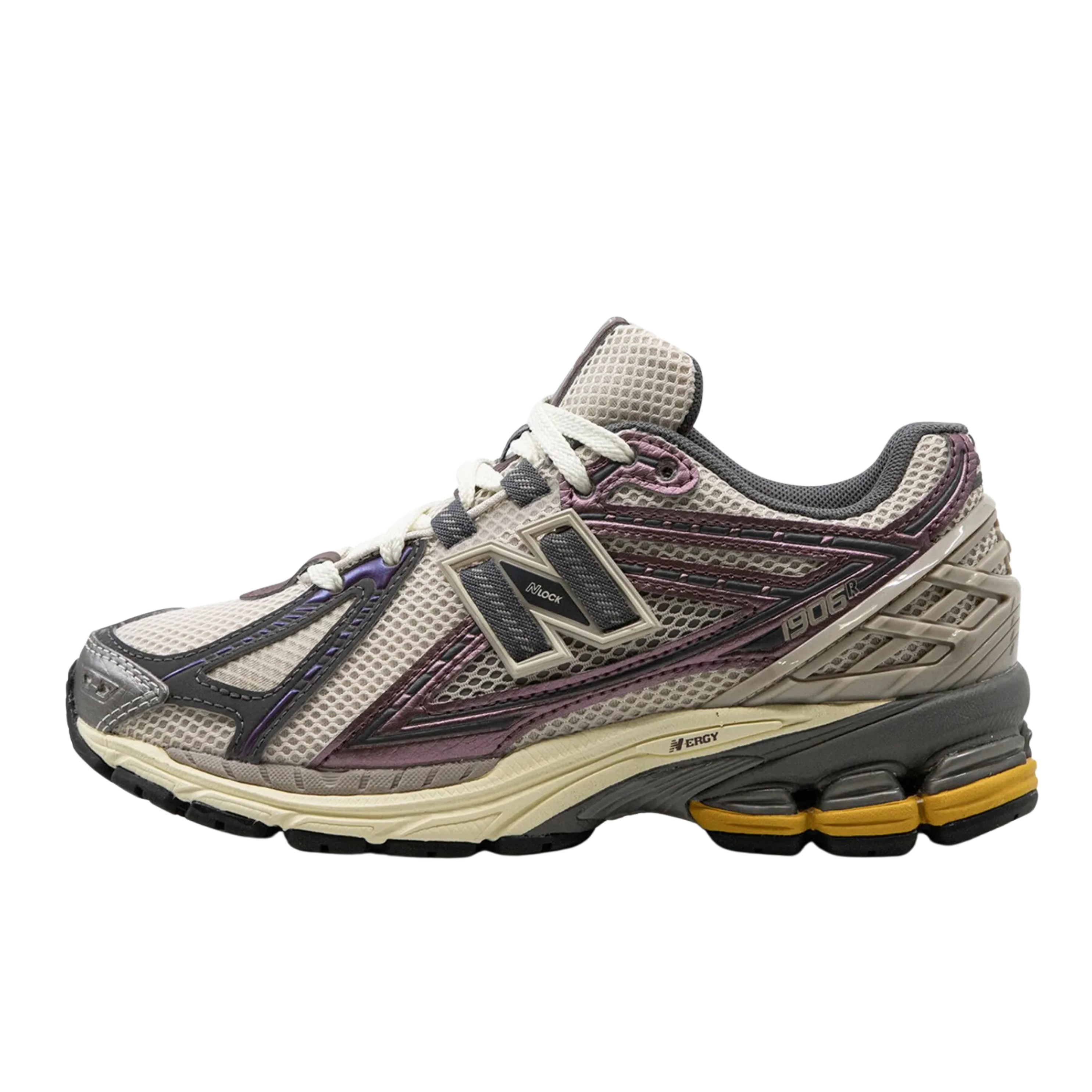 New Balance Women 1906R - Licorice