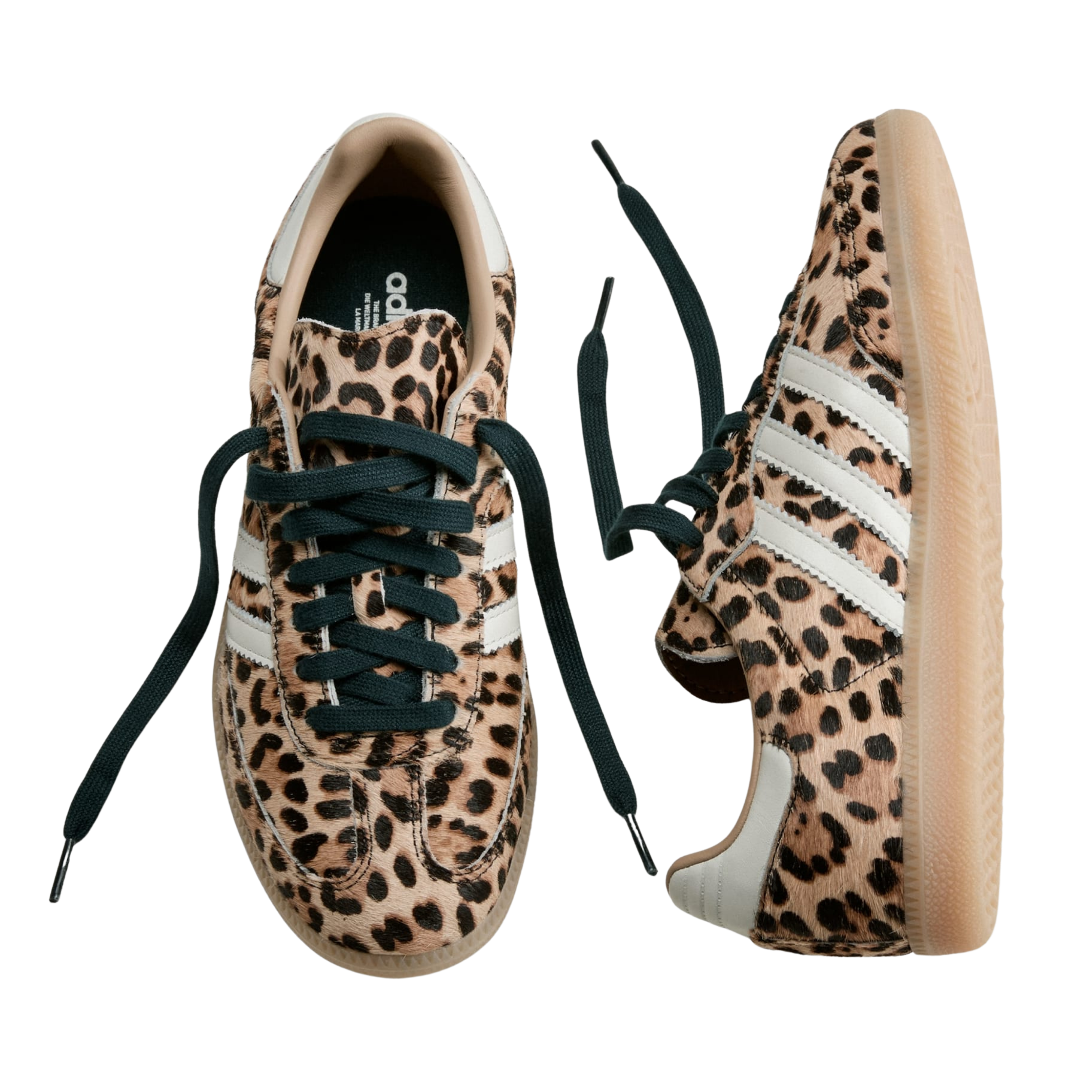 Adidas Women Samba OG - Magic Beige Ivory Gum