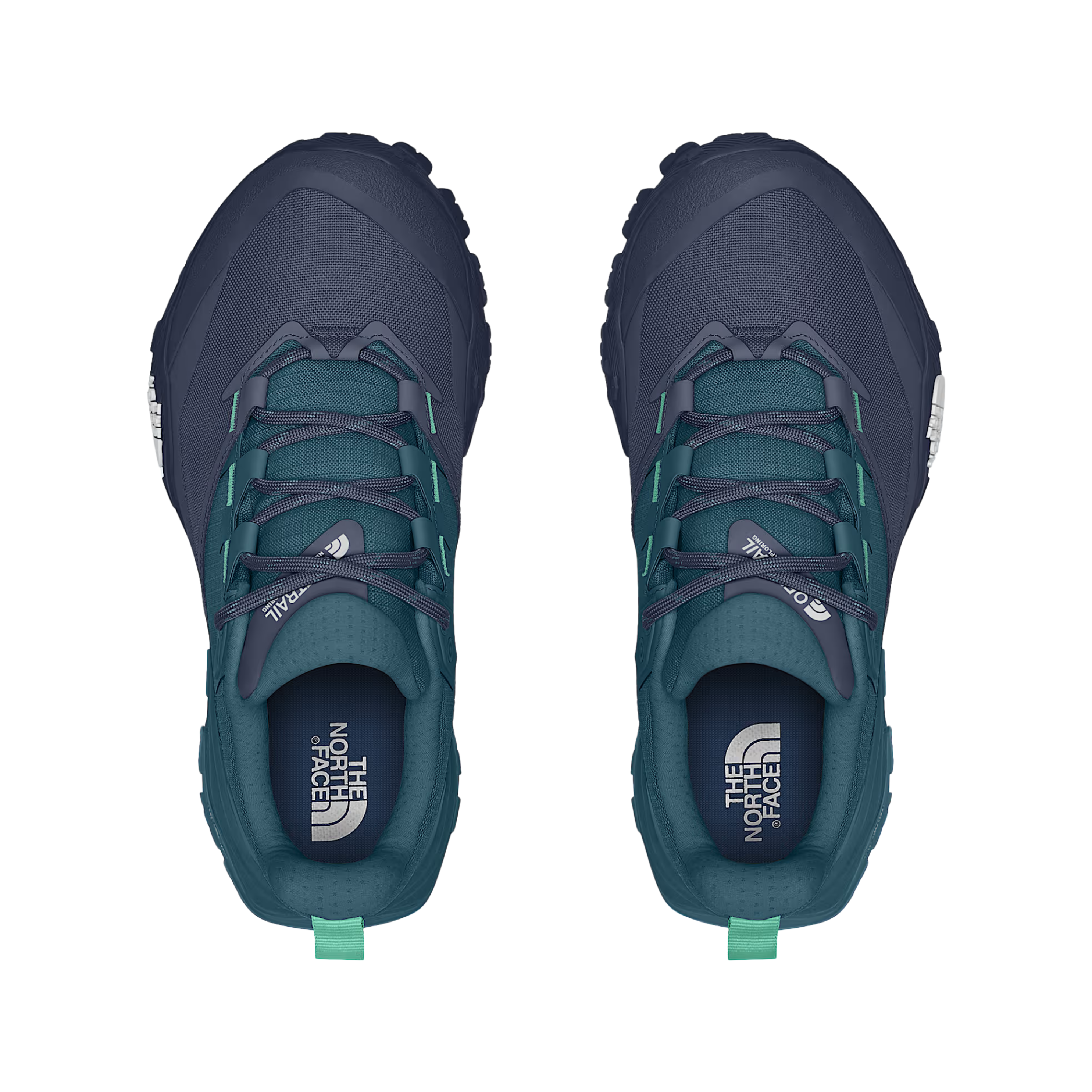 The North Face Women Offtrail Hike Gore-Tex - Midnight Petrol