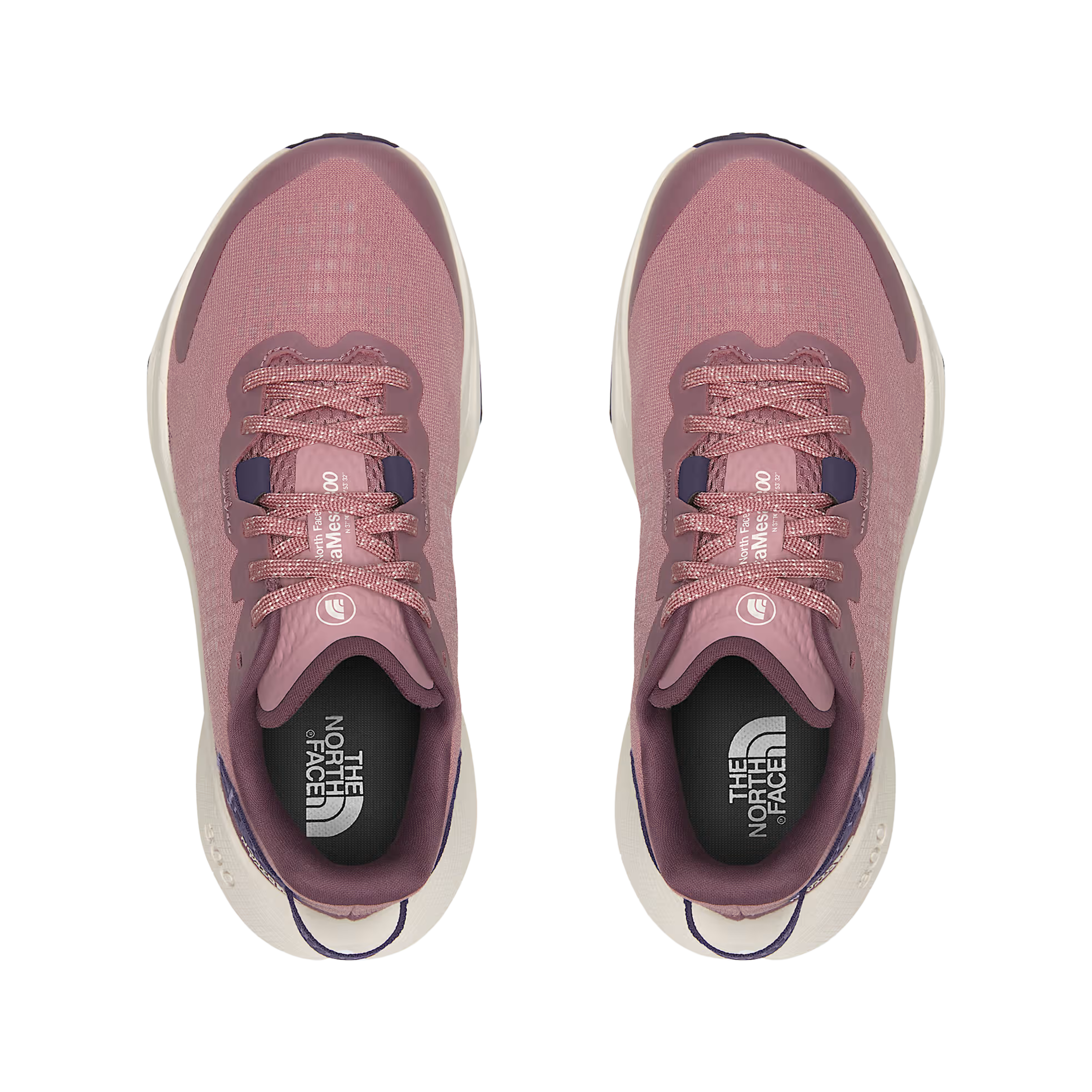 The North Face Women Altamesa 300 - Midnight Mauve