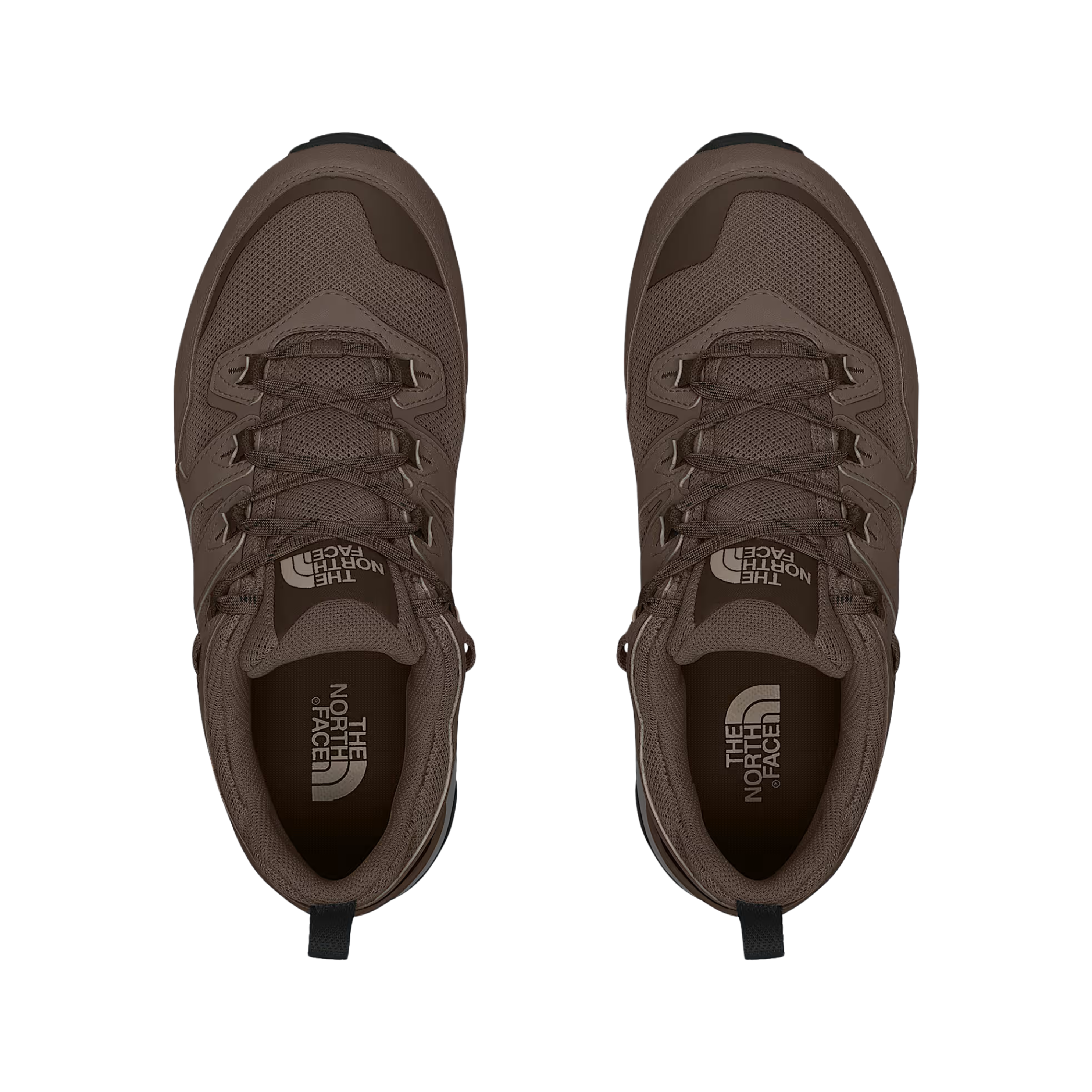 The North Face Men Hedgehog 3 WP - Smokey Brown