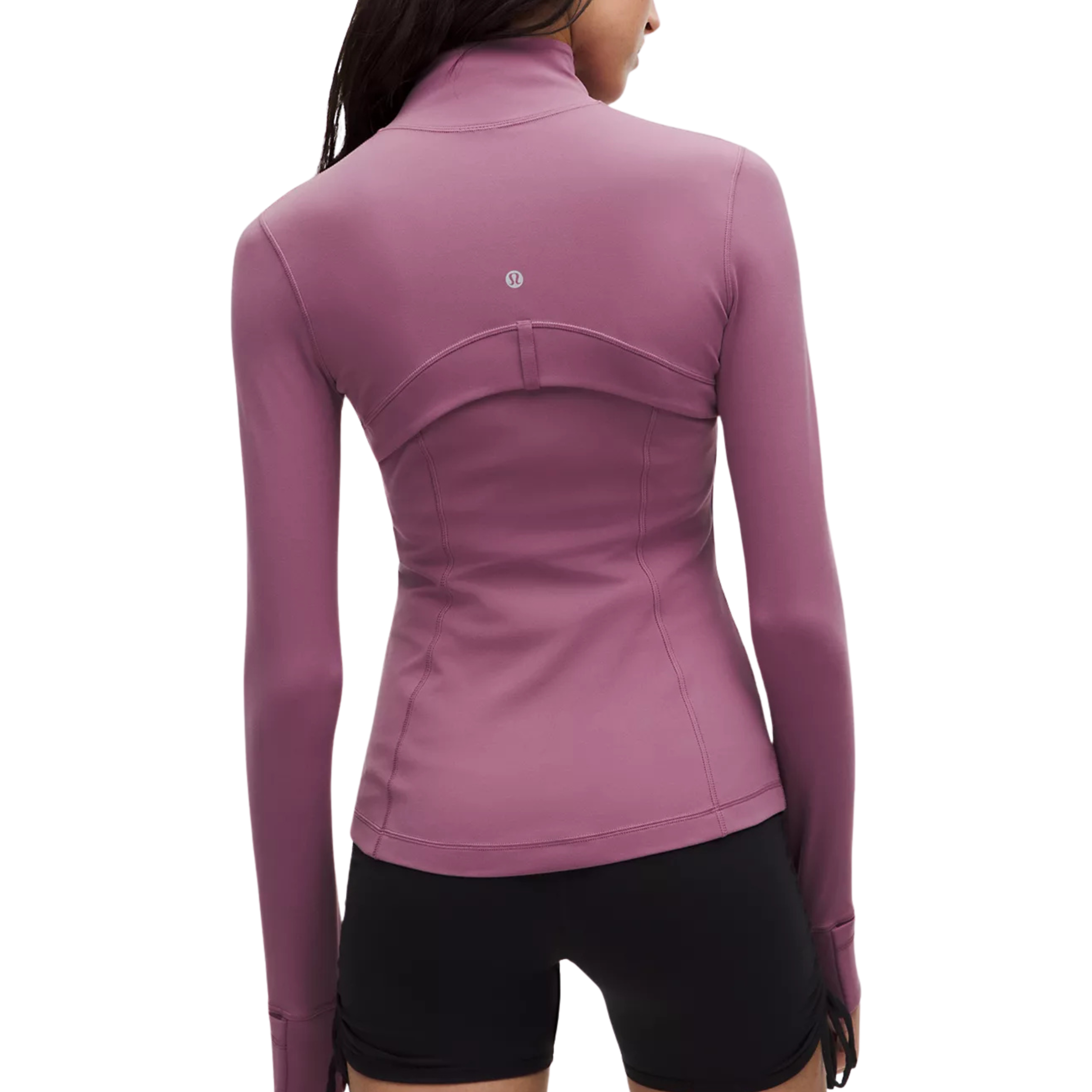 Lululemon Define Jacket - Mystic