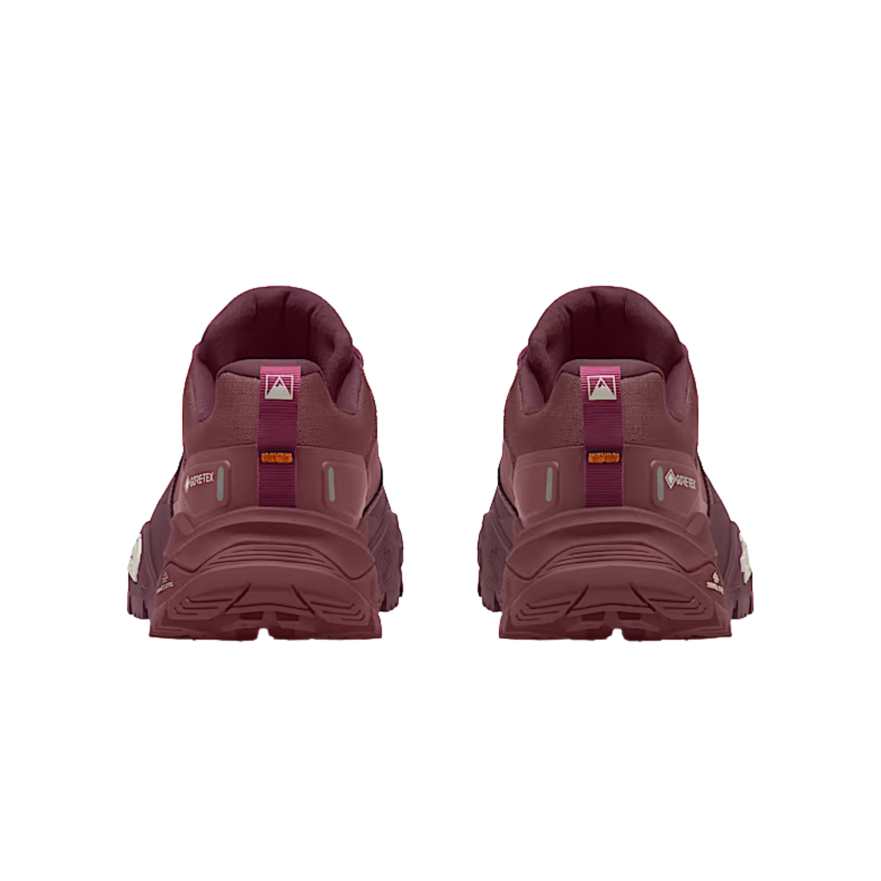 The North Face Women Offtrail Hike Gore-Tex - Sumac Alpine Plum