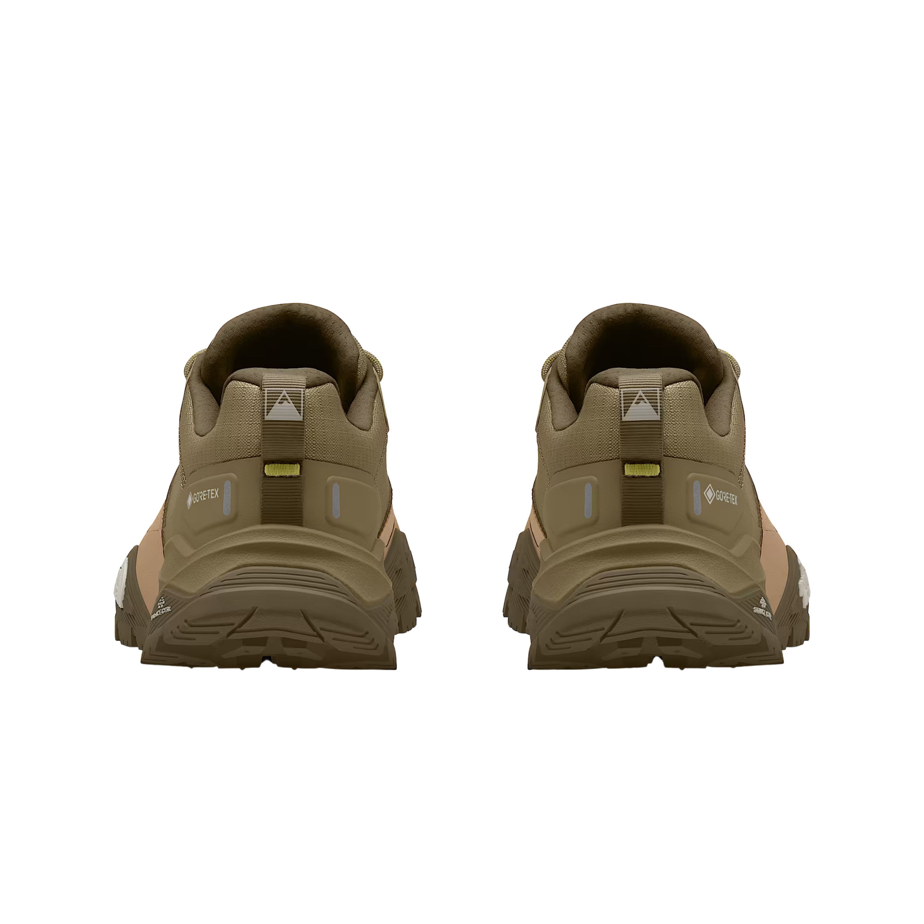 The North Face Men Offtrail Hike Gore-Tex - Cedar Sahara