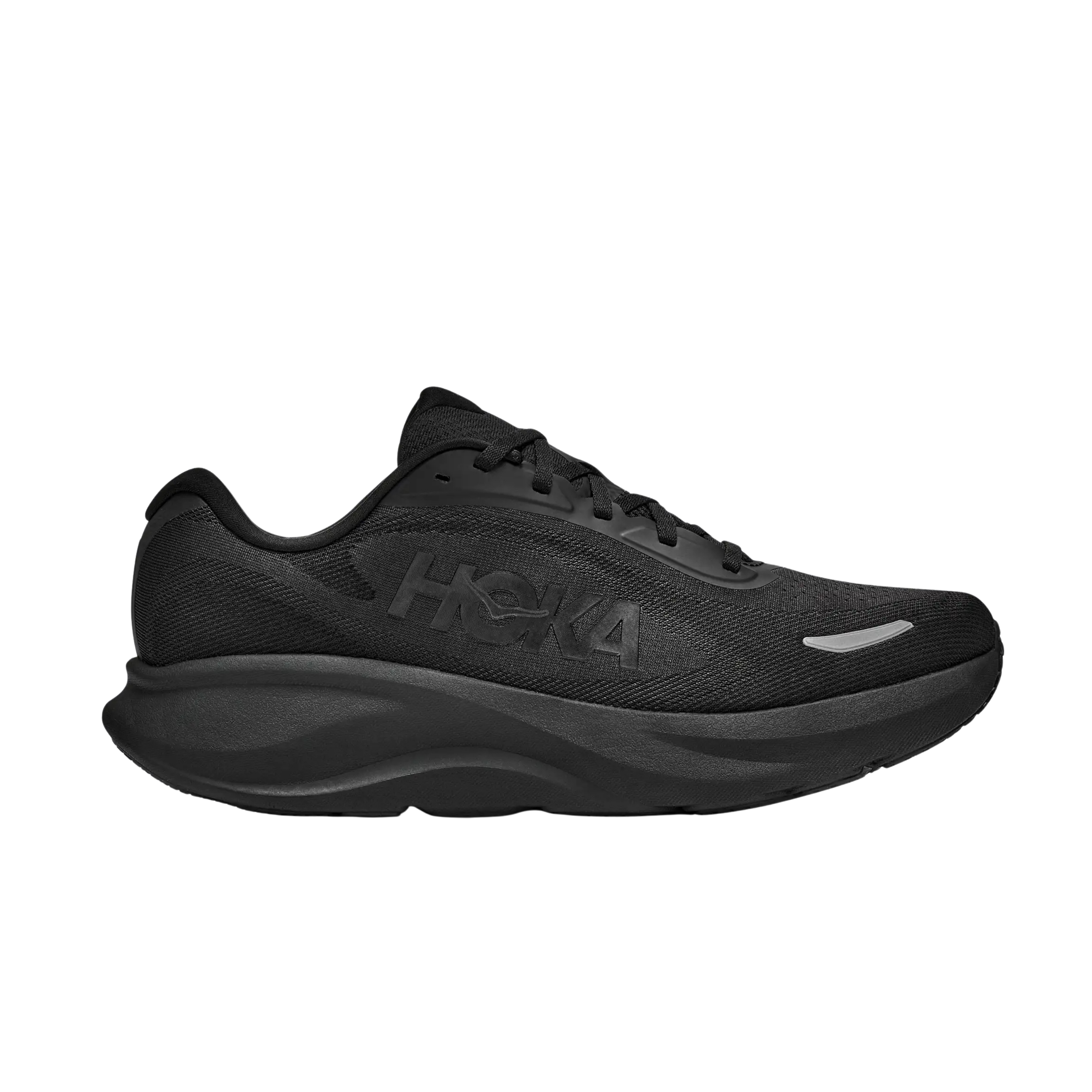 Hoka Men Rincon 5 - Black Black