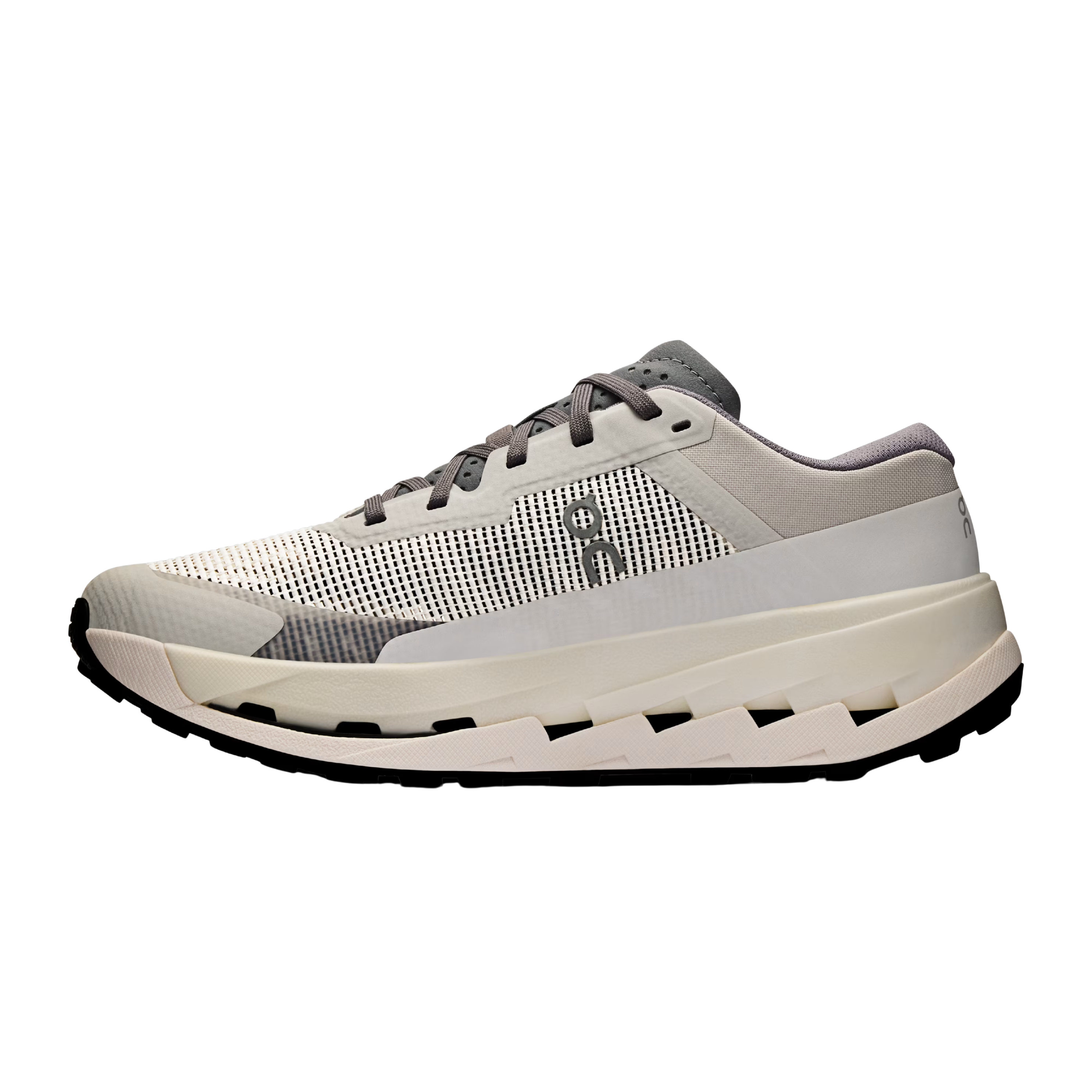 ON Women Cloudultra 3 - Rock White