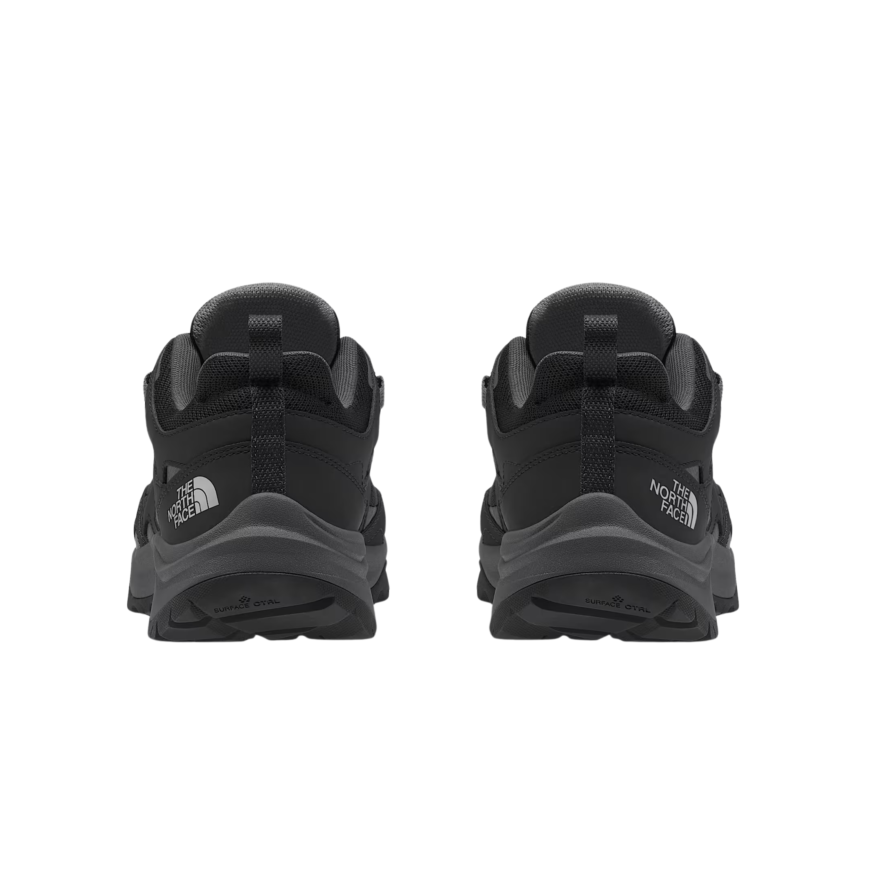 The North Face Men Hedgehog 3 WP - Black Asphalt Grey