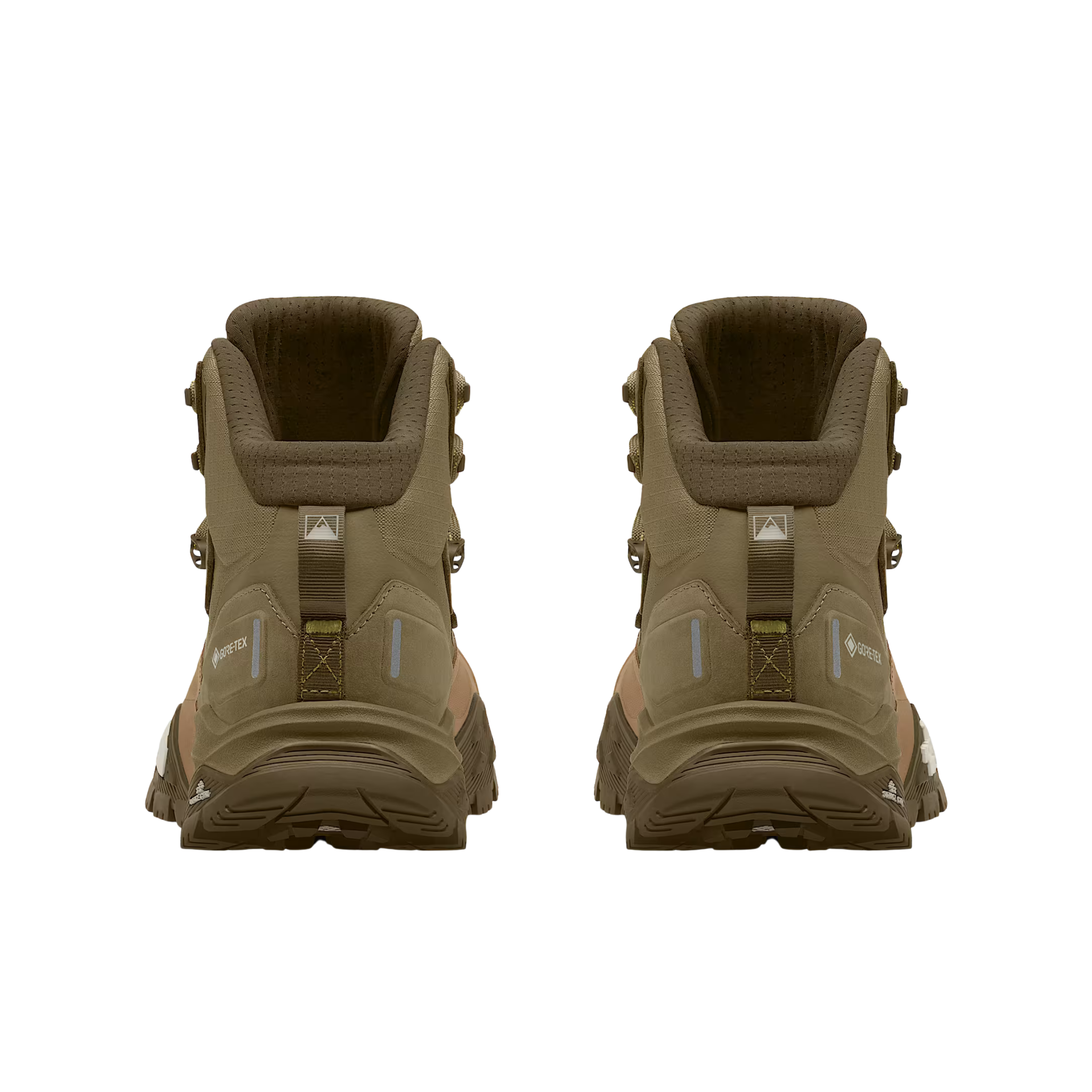 The North Face Men Offtrail Hike Mid Gore-Tex - Cedar Sahara