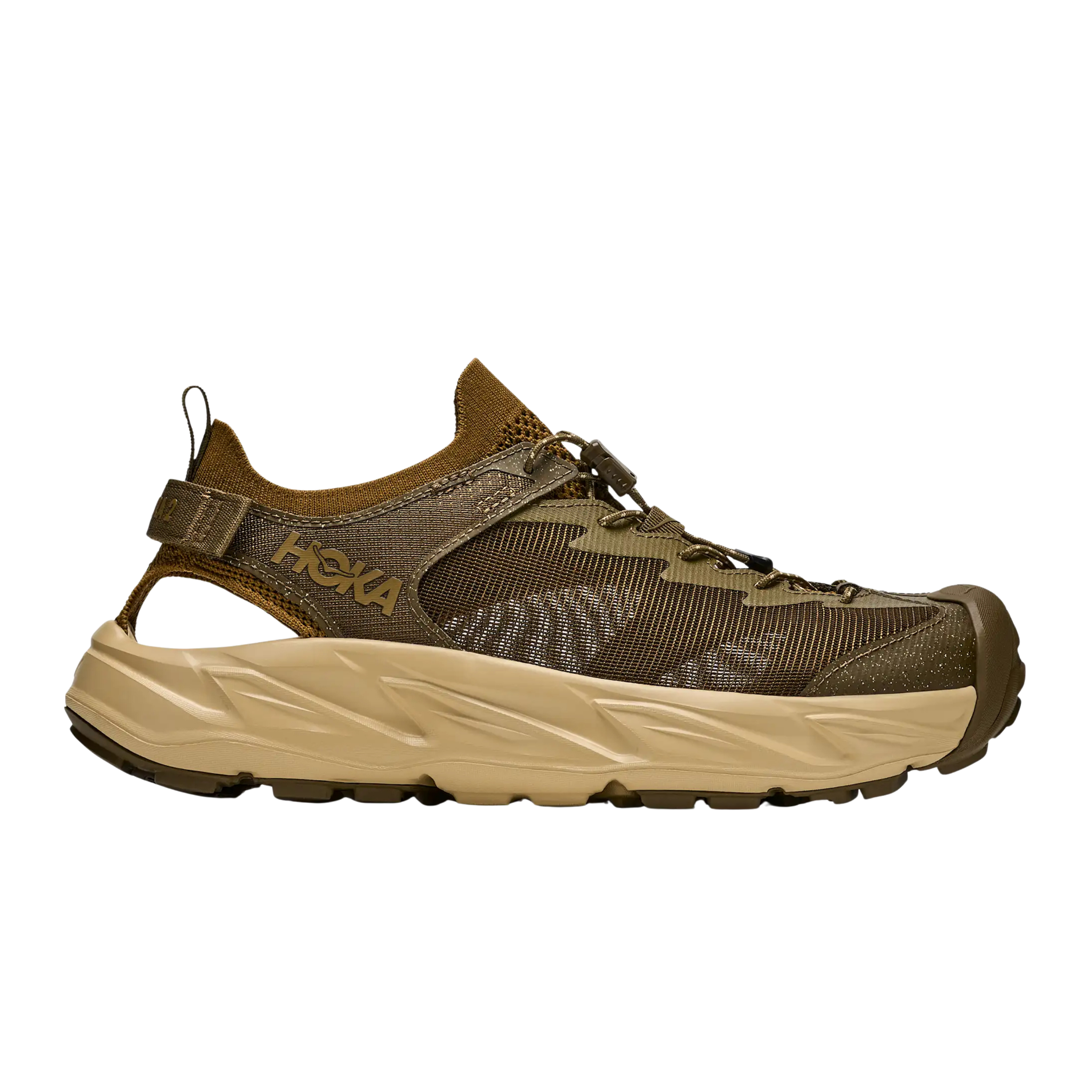 Hoka Men Hopara 2 - Sepia Barley