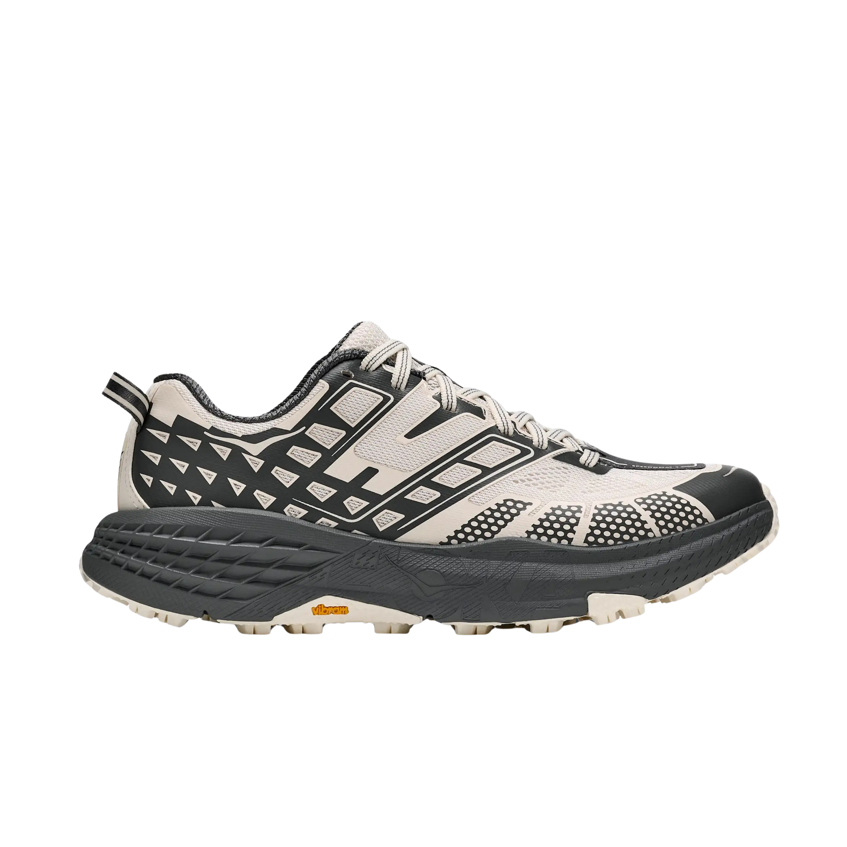Hoka Men Speedgoat 2 - Alabaster Outer Orbit
