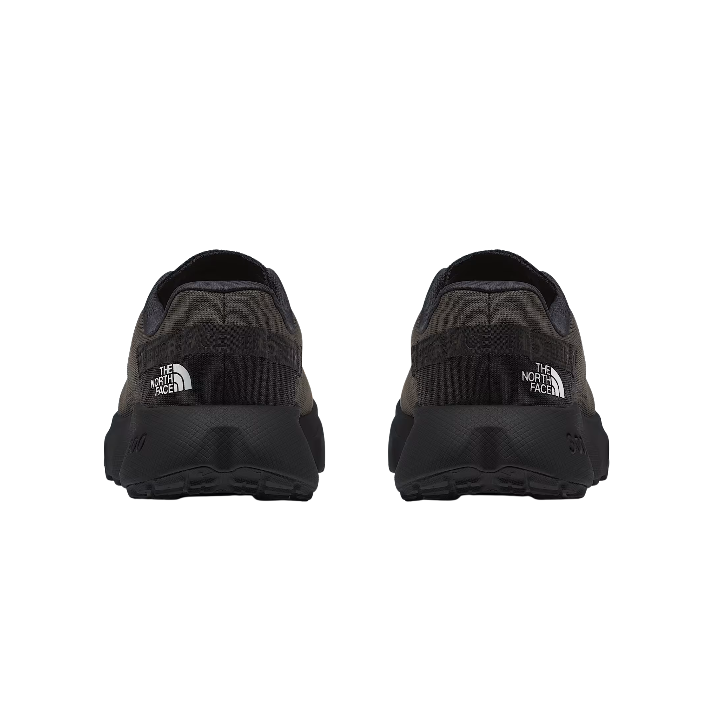 The North Face Men Altamesa 300 - Asphalt Grey Black