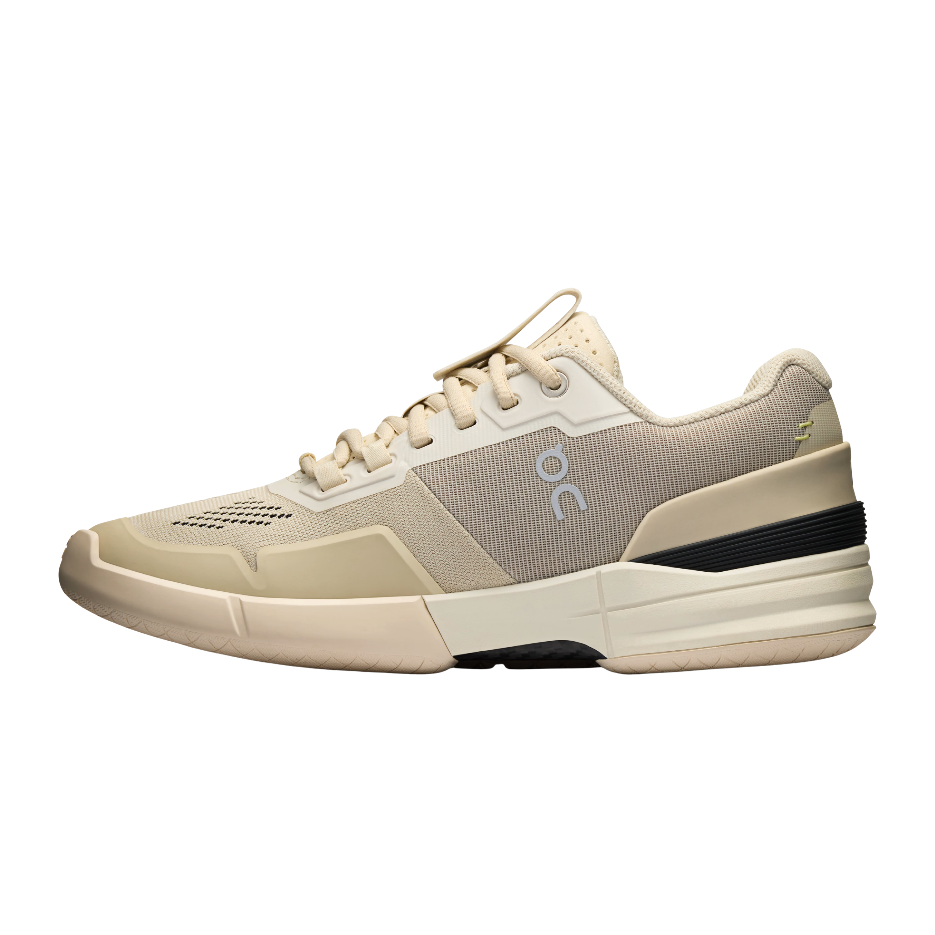 ON Women The Roger Pro - Sand Ivory