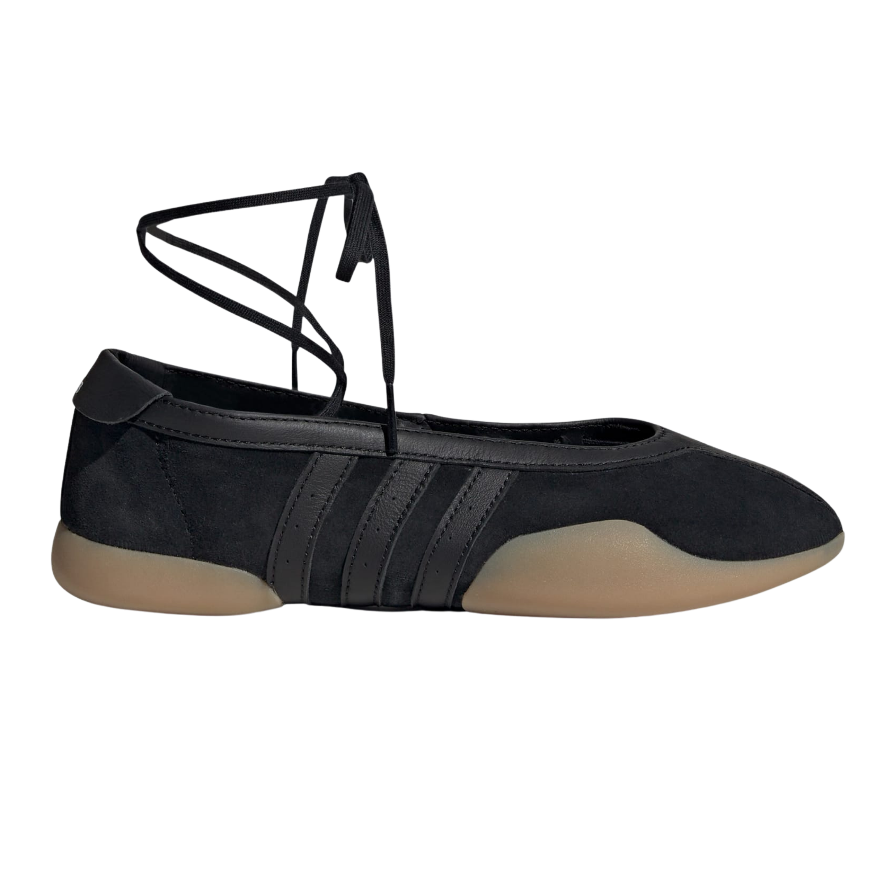 Adidas Women Taekwondo Mei Ballet W - Core Black Cloud White Gum