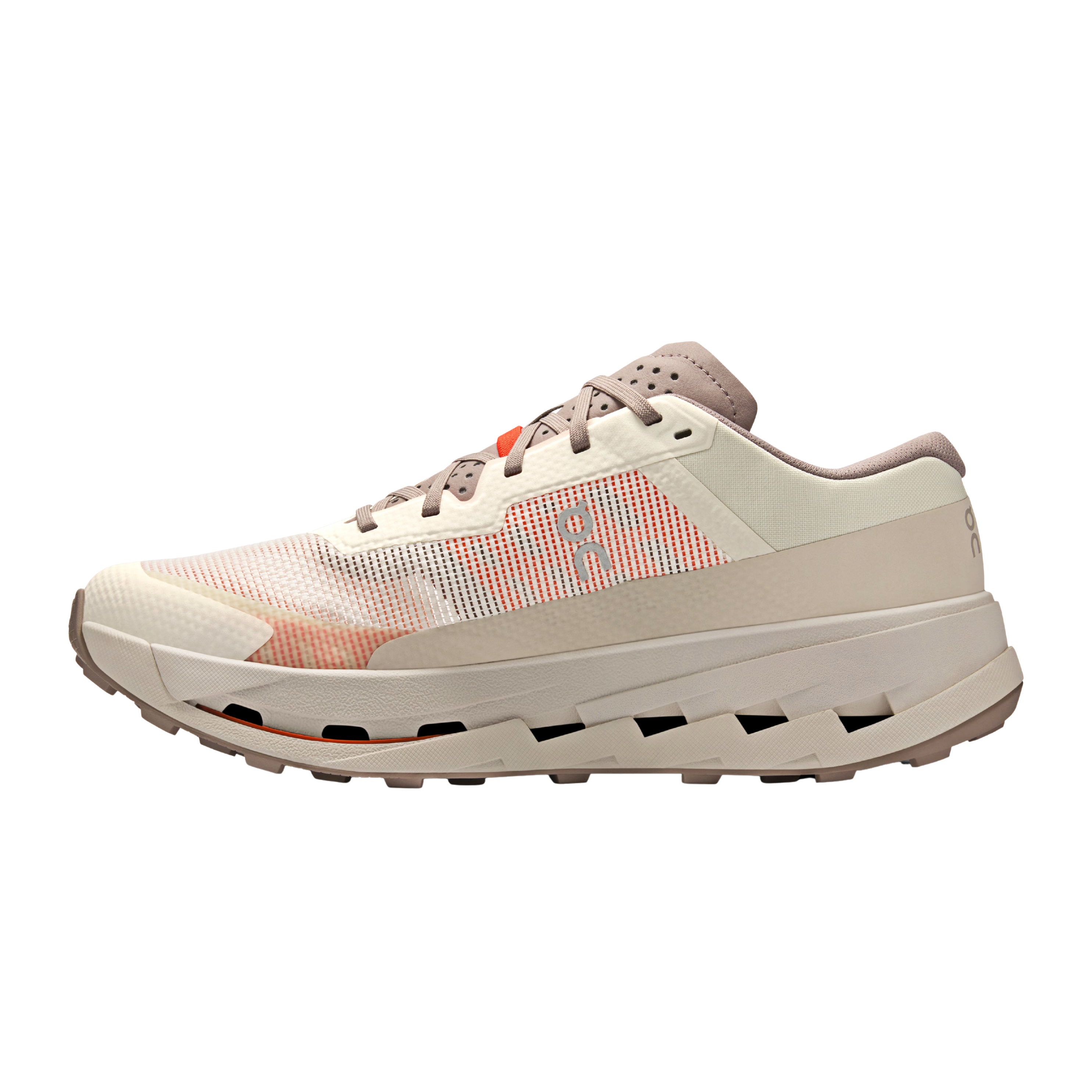 ON Men Cloudultra 3 - Cinder Pearl