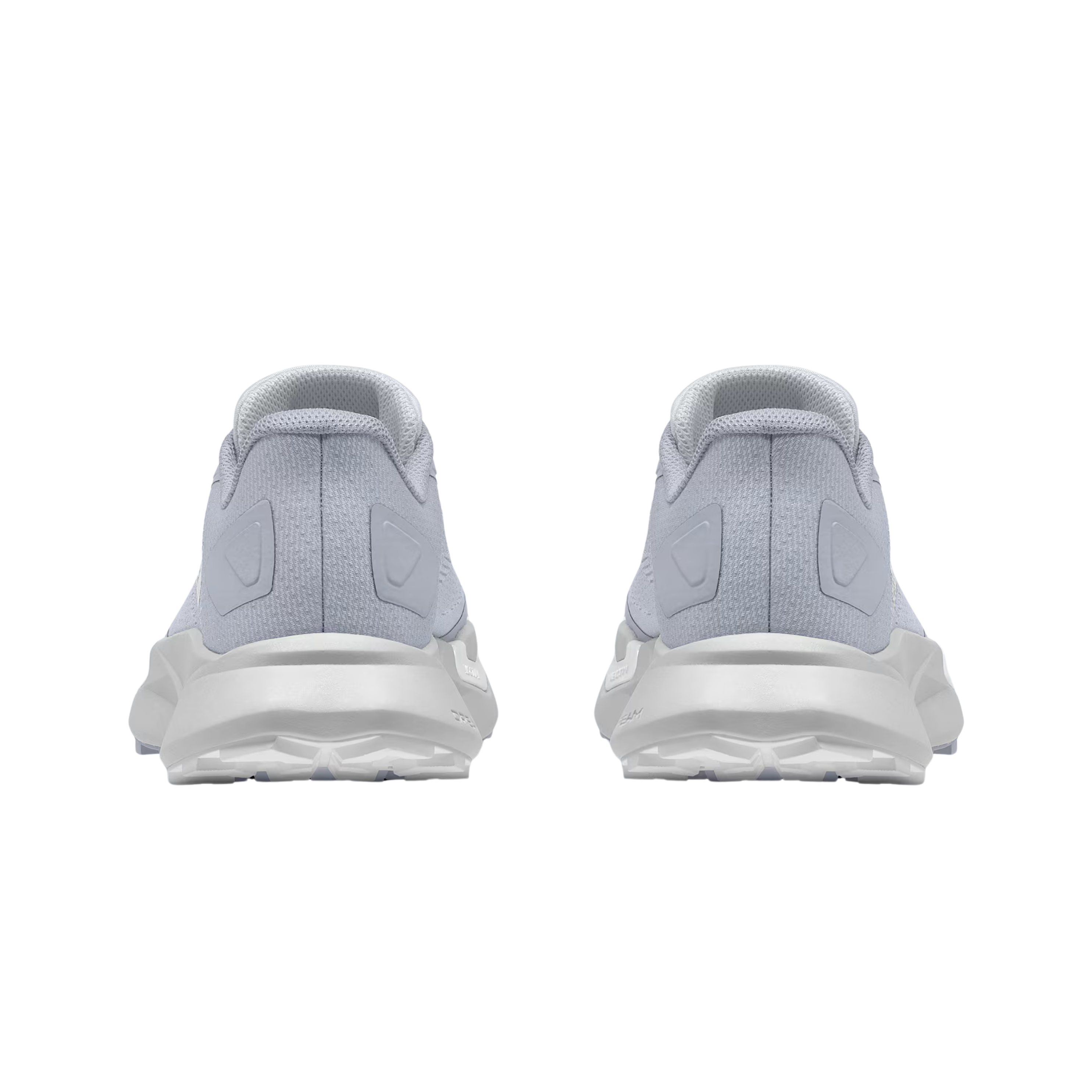 The North Face Women Vectiv Enduris 4 - Mystic Haze White