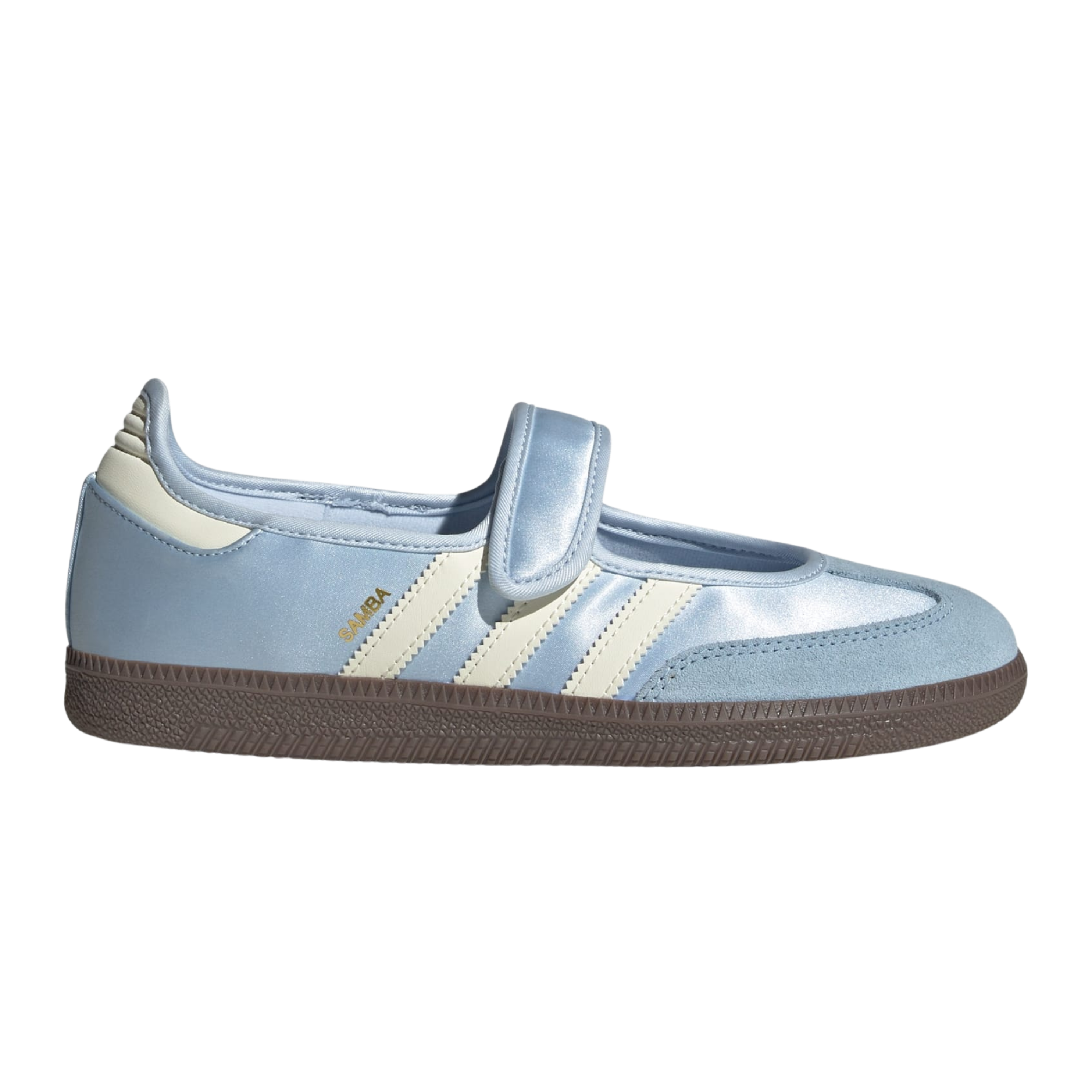 Adidas Women Samba OG Jane - Crystal Sky Cream Gum