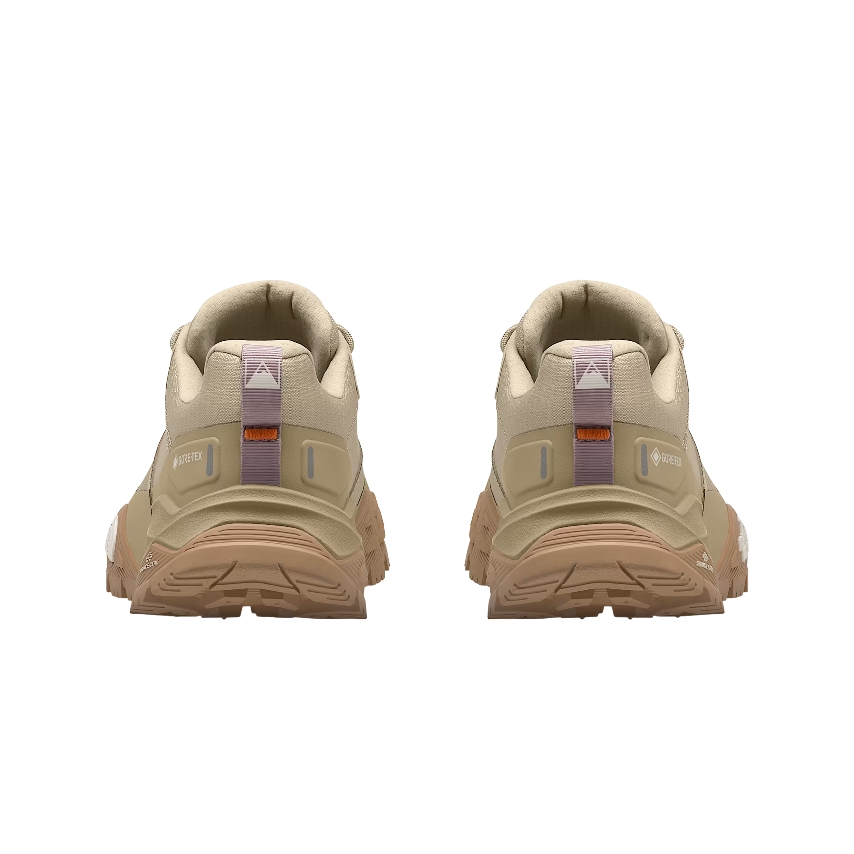 The North Face Women Offtrail Hike Gore-Tex - Pale Khaki Stone