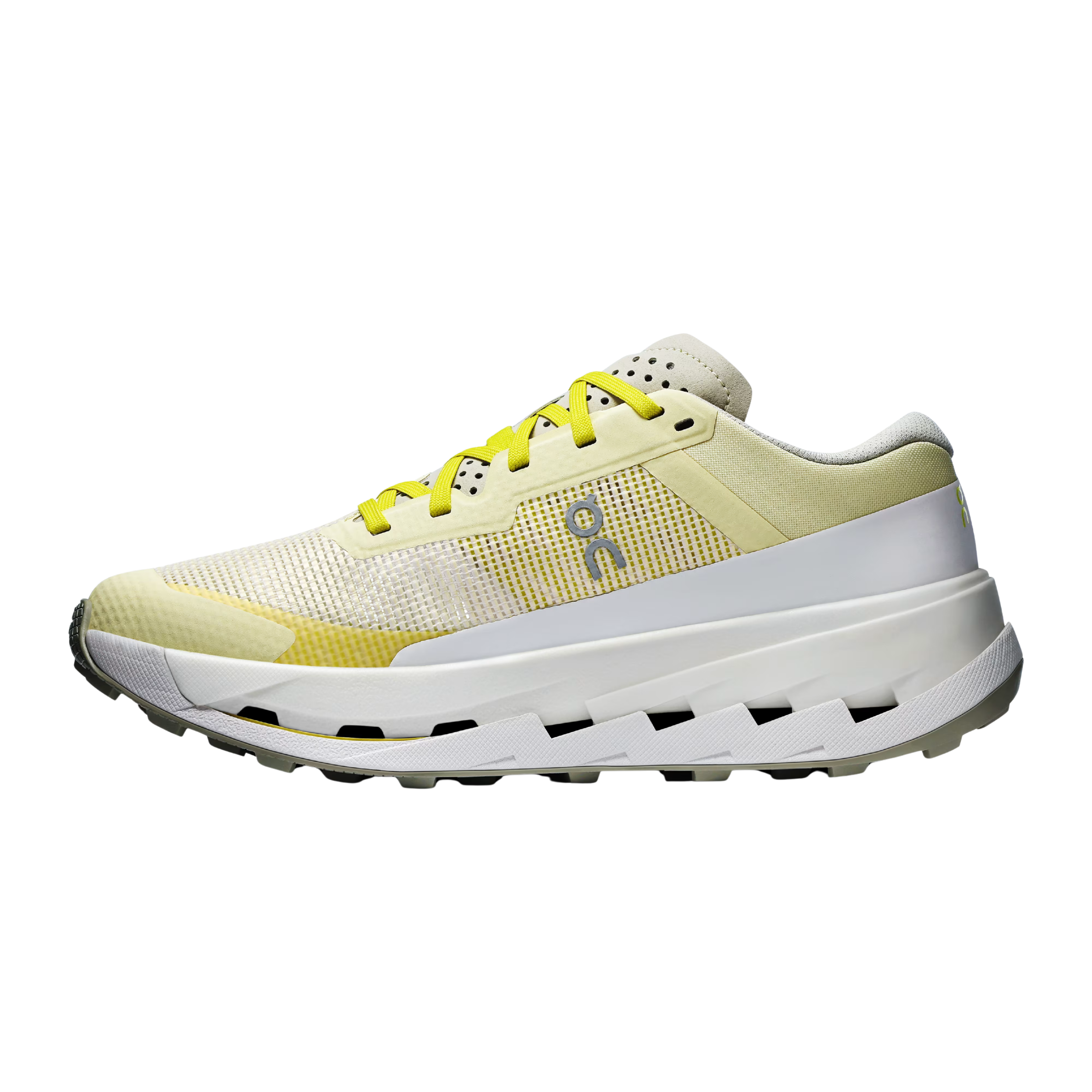 ON Women Cloudultra 3 - Lychee Lime