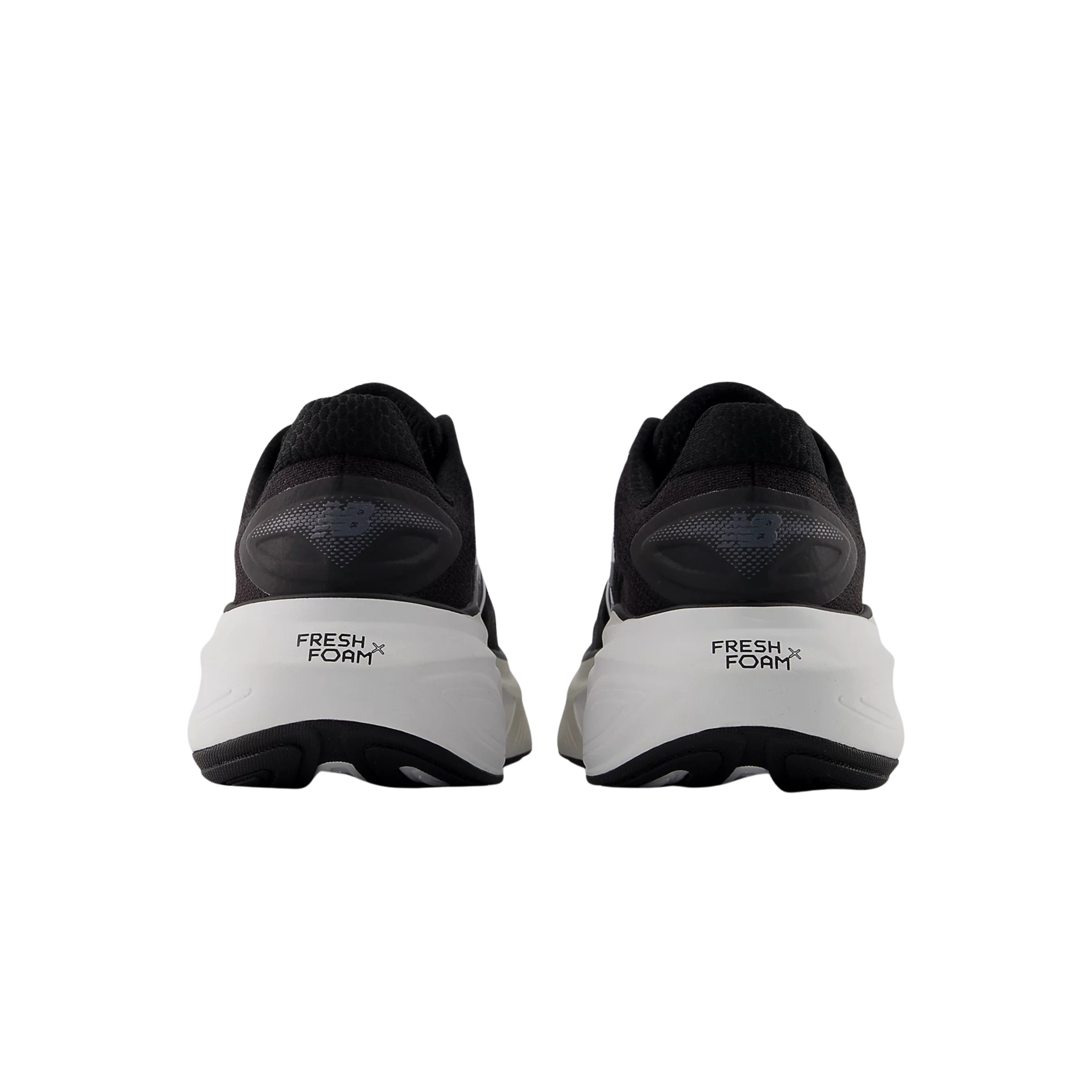New Balance Women Fresh Foam X More V6 - Black Castlerock