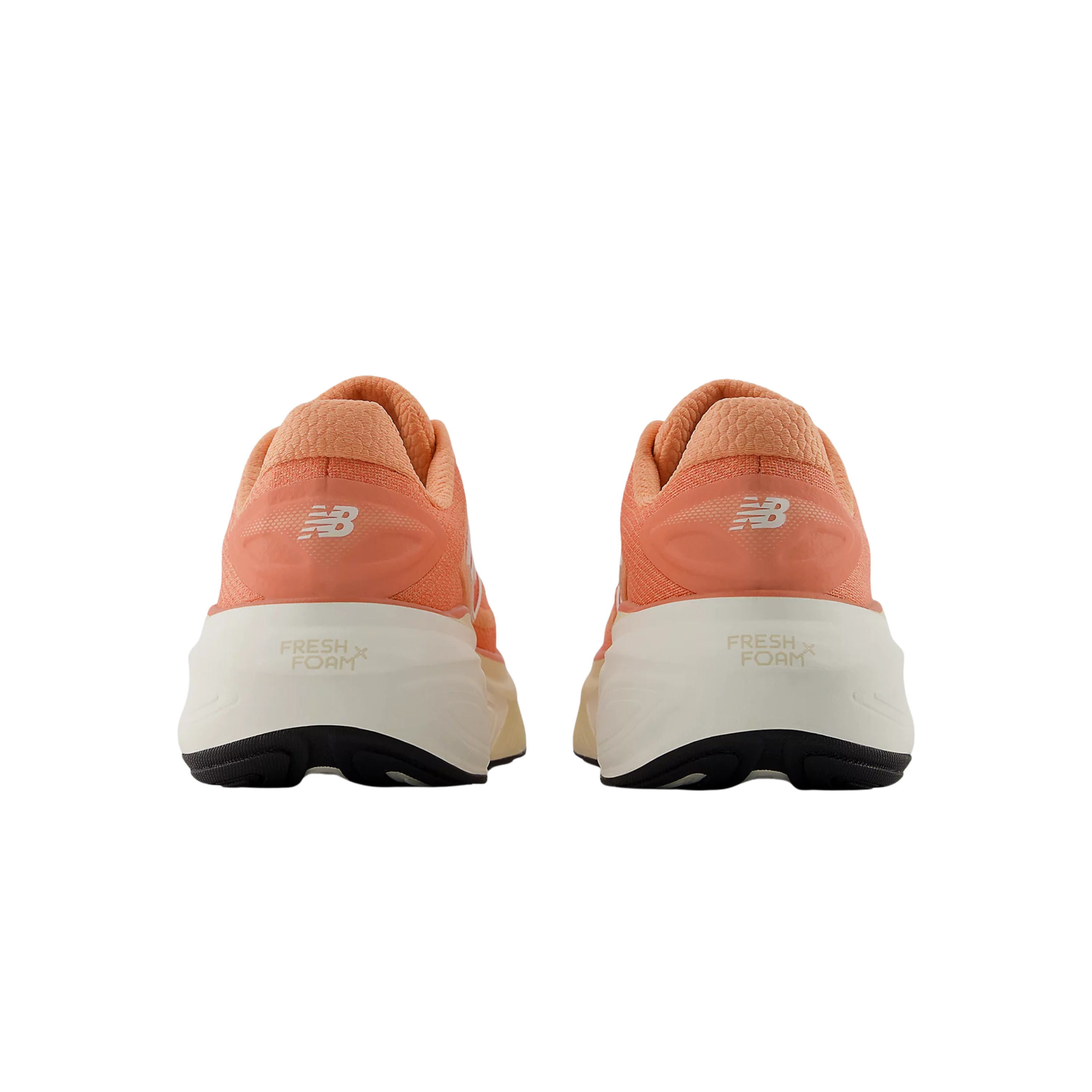 New Balance Women Fresh Foam X More V6 - Peach Nectar