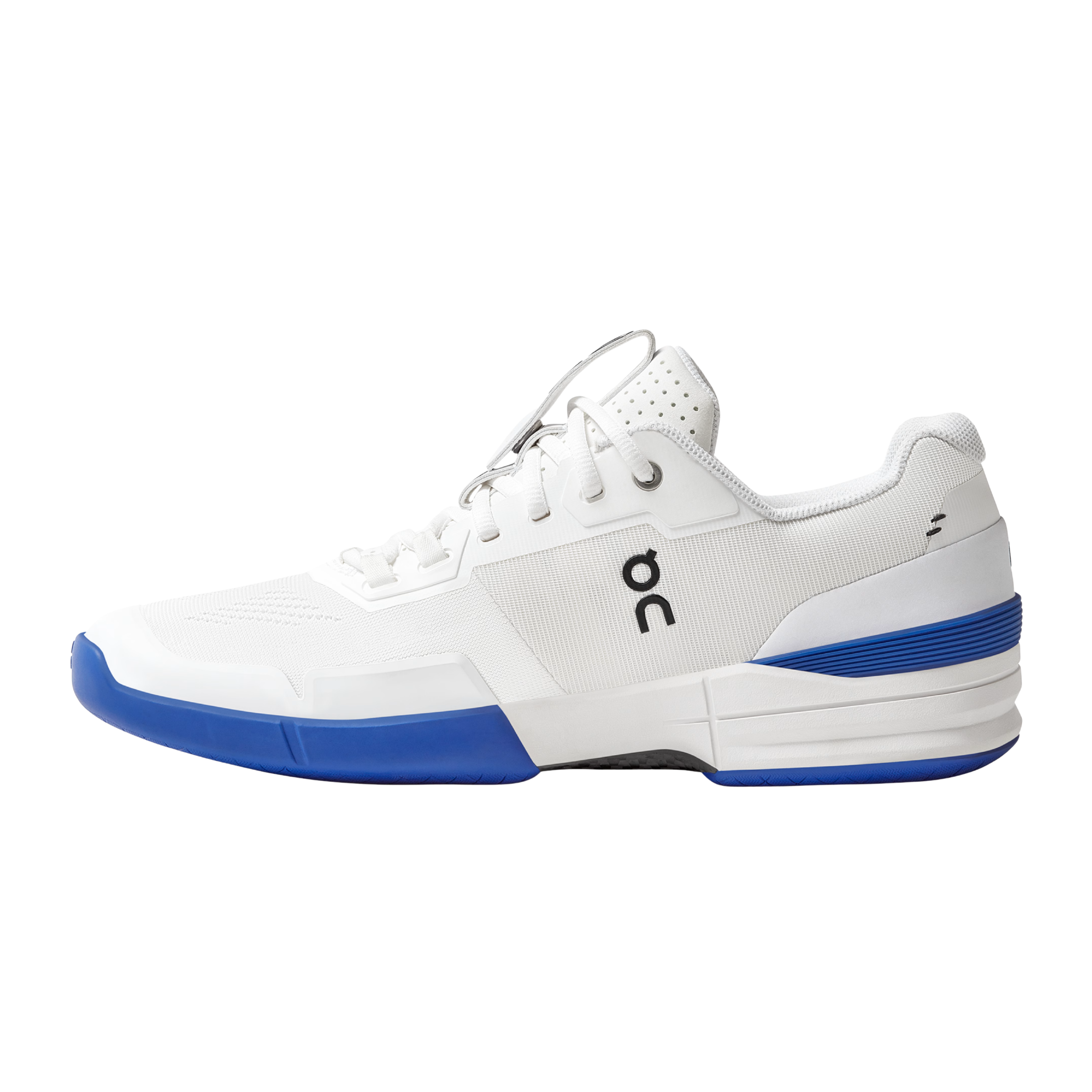 ON Men The Roger Pro - White Indigo