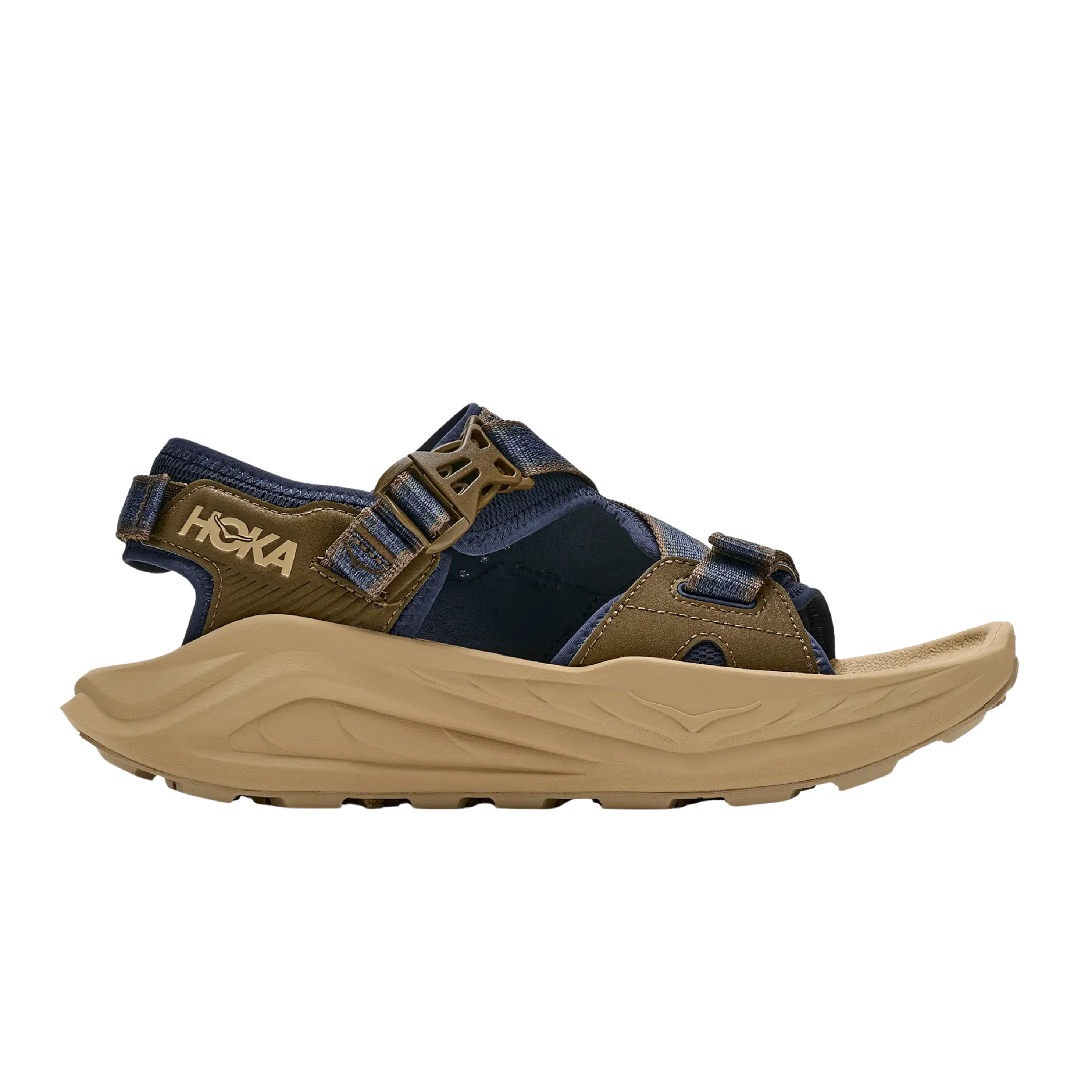 Hoka Men Infini Hike TC - Sepia Barley