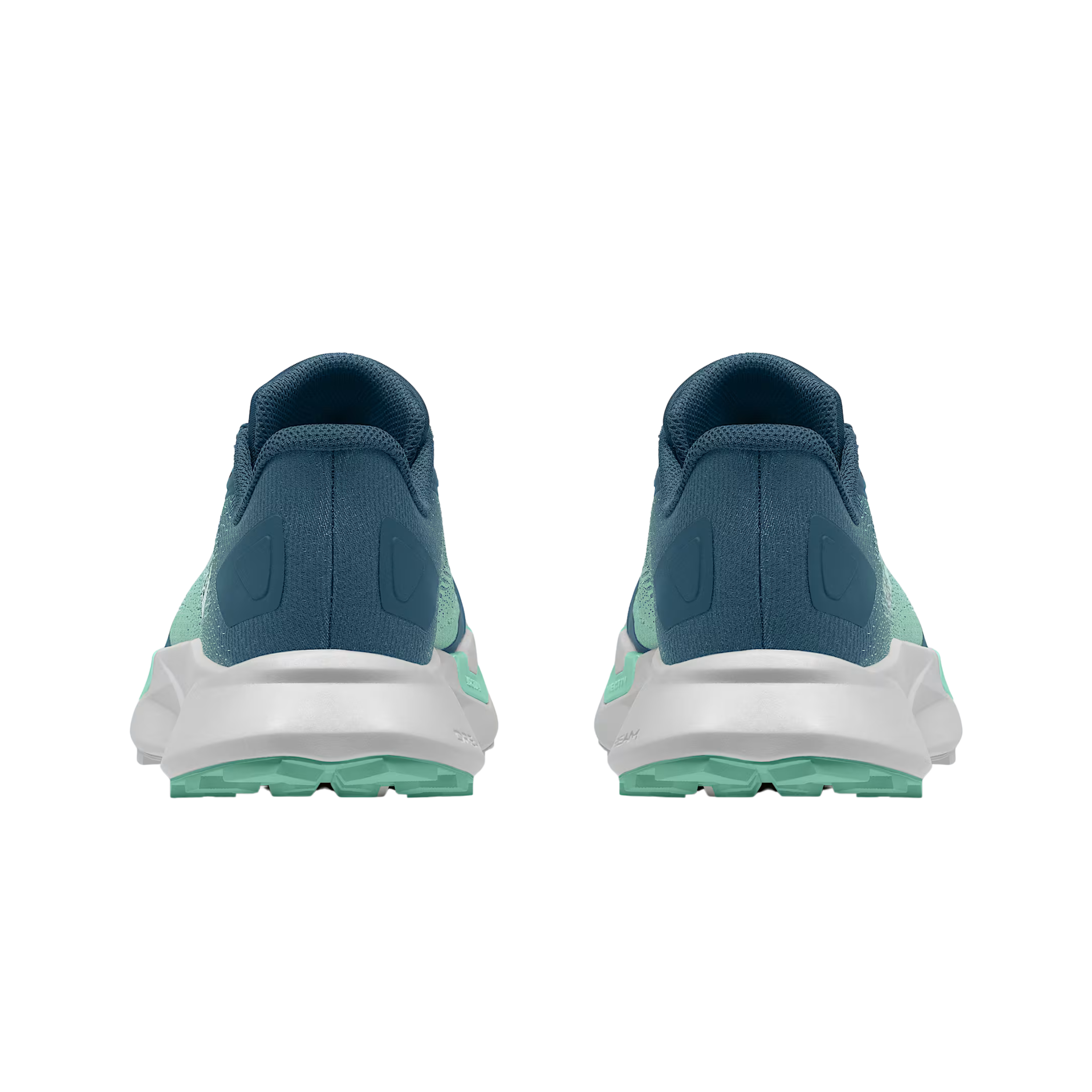 The North Face Women Vectiv Enduris 4 - Midnight Petrol