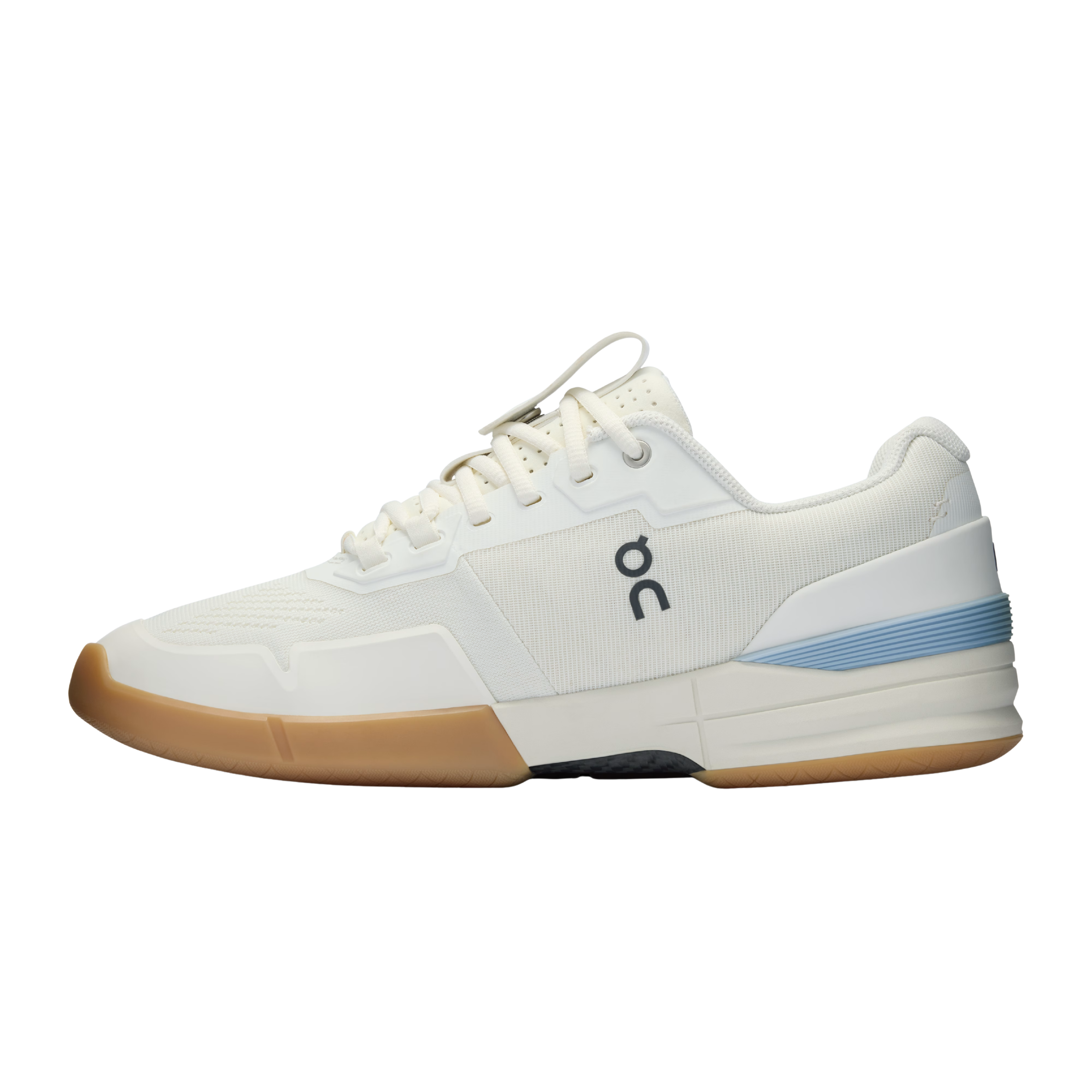 ON Men The Roger Pro - Ivory Chambray
