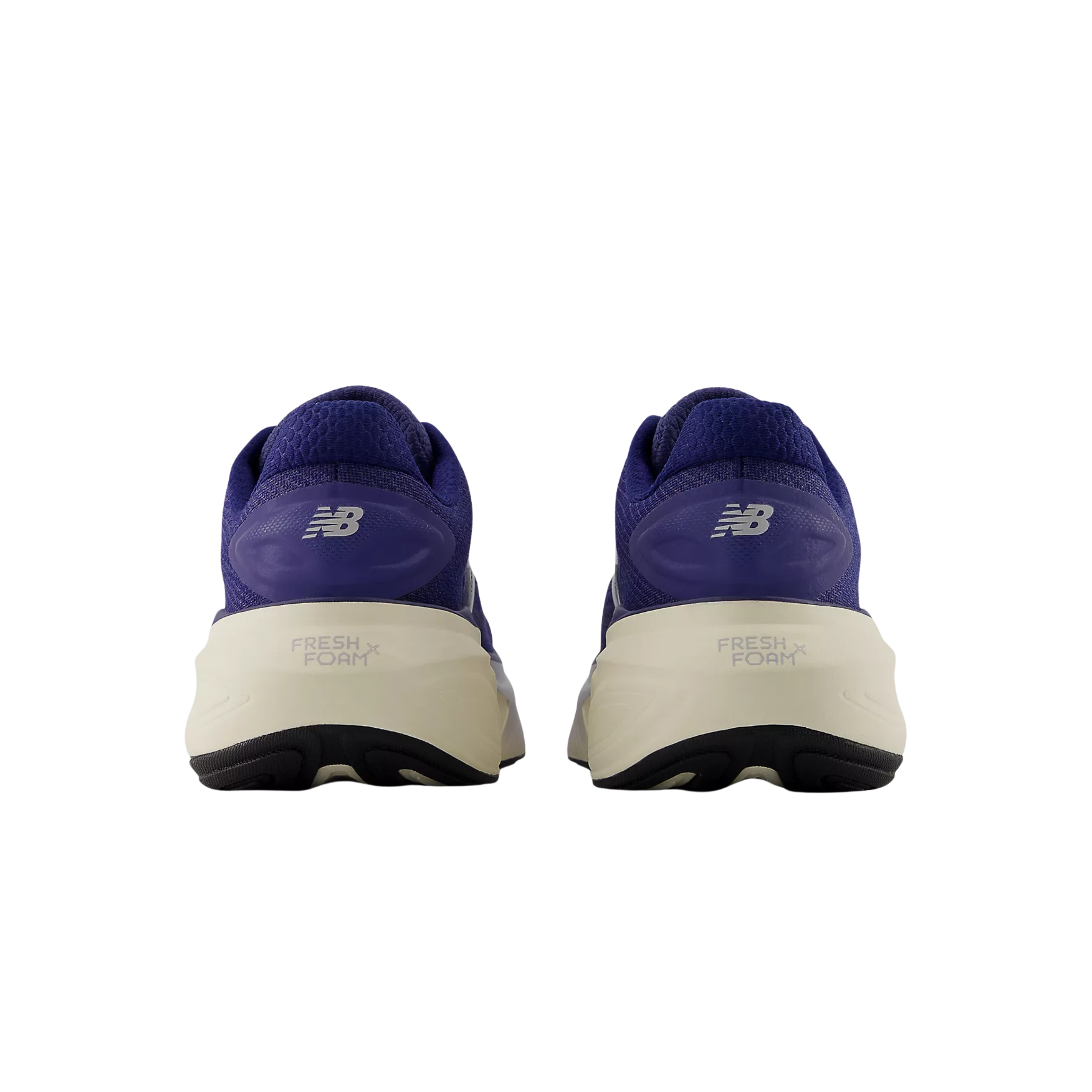 New Balance Women Fresh Foam X More V6 - Dream State Blue Oyster