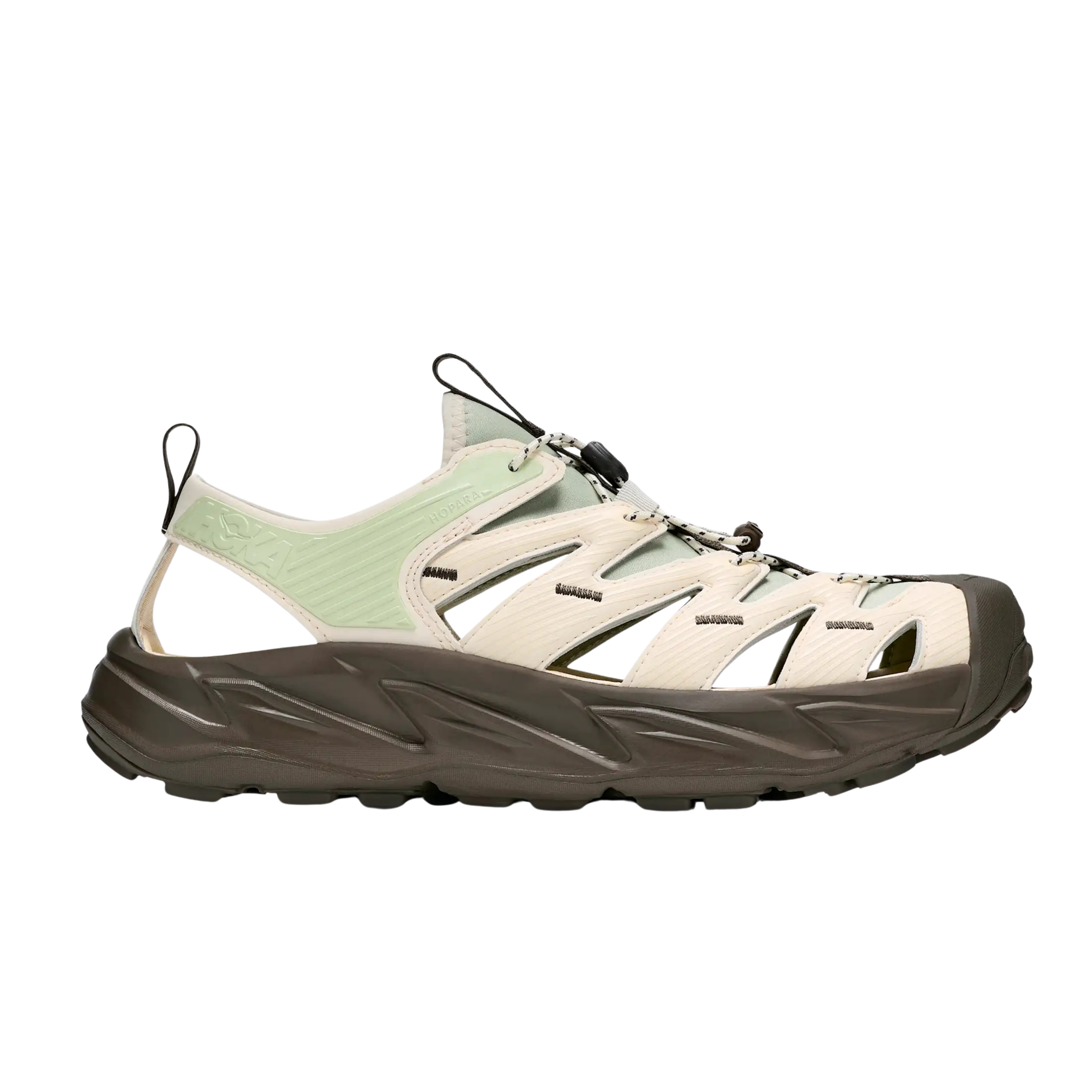 Hoka Women Hopara - Morning Dew Antique Olive