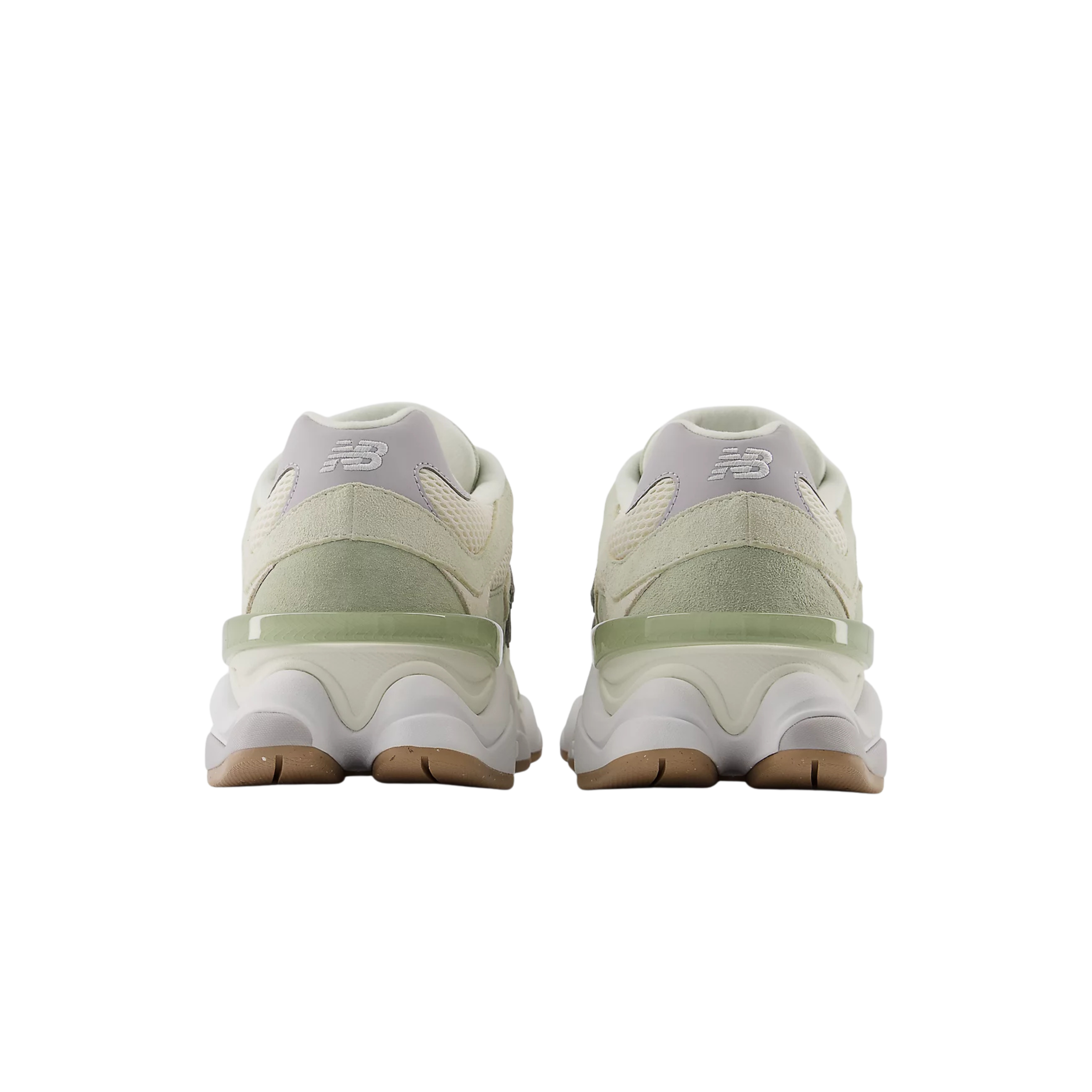New Balance Men 9060 Sneaker - Garter Snake