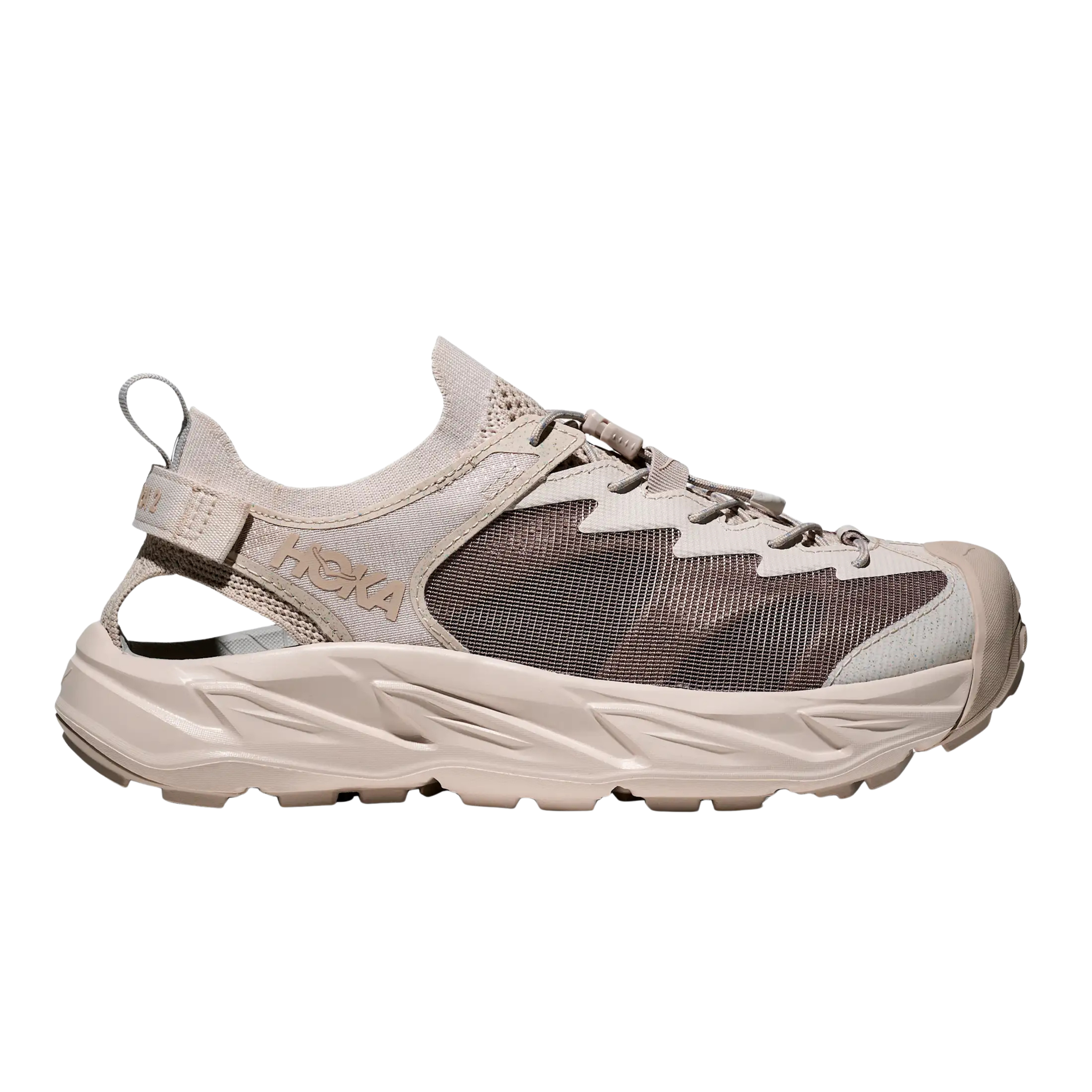 Hoka Men Hopara 2 - Stucco Putty
