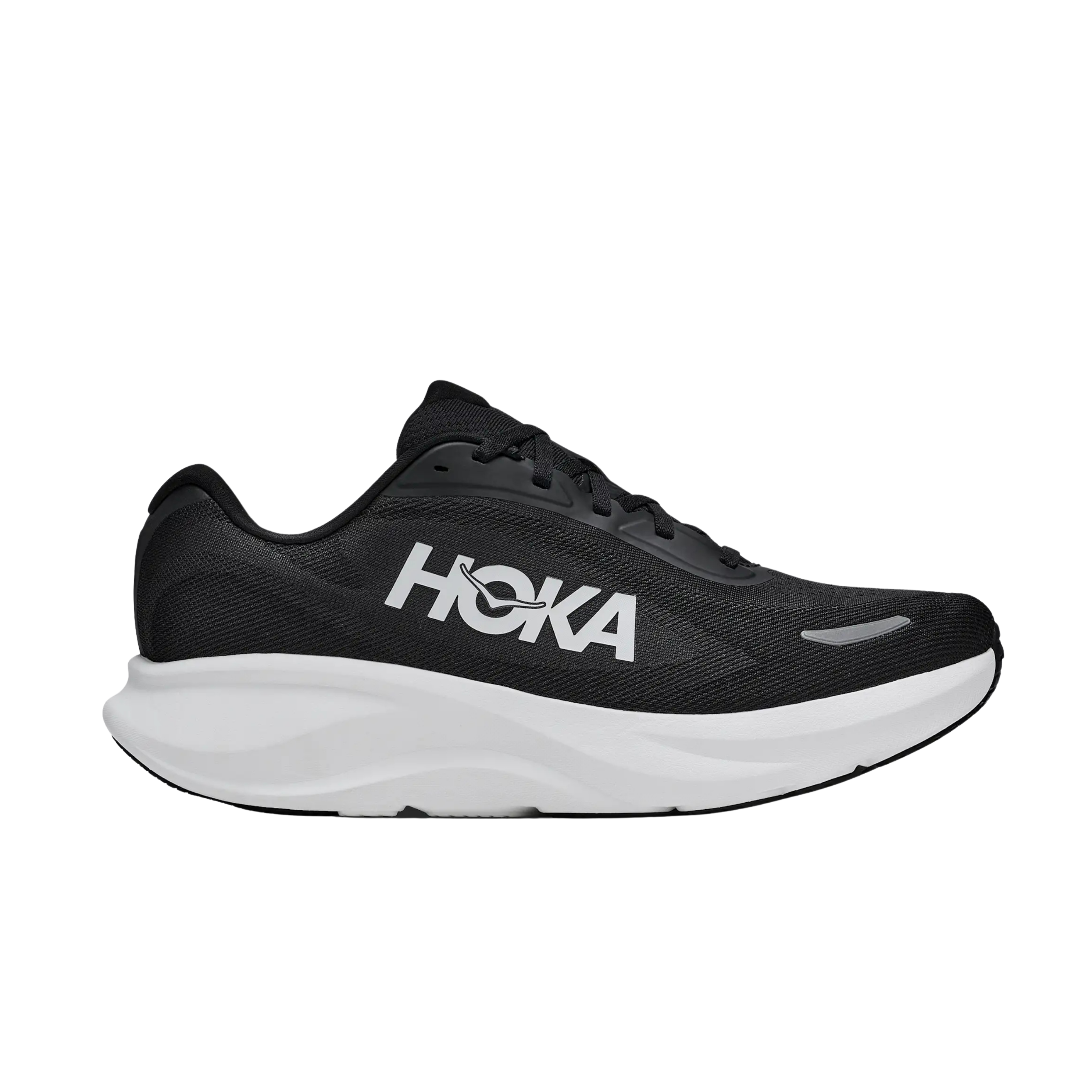 Hoka Men Rincon 5 - Black White