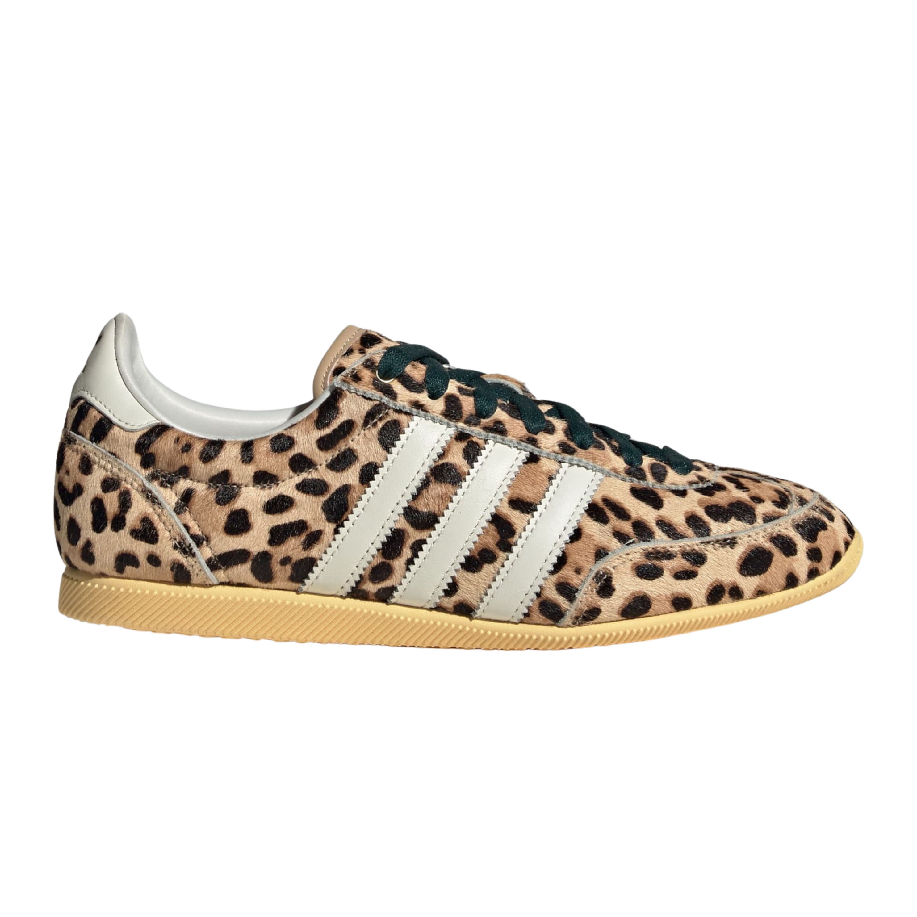 Adidas Women Japan - Magic Beige Ivory Aurora Ivy