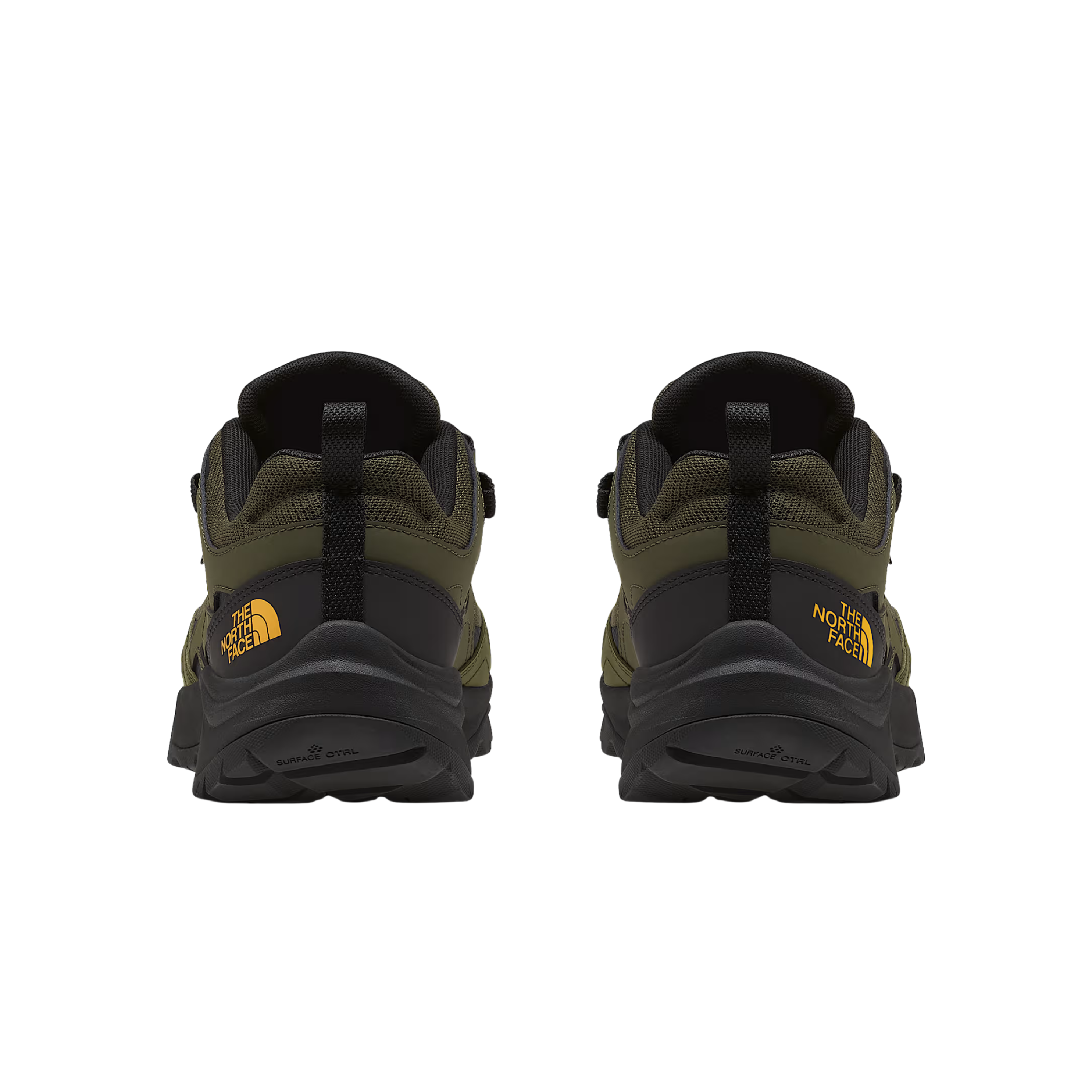 The North Face Men Hedgehog 3 WP - New Taupe Green Black