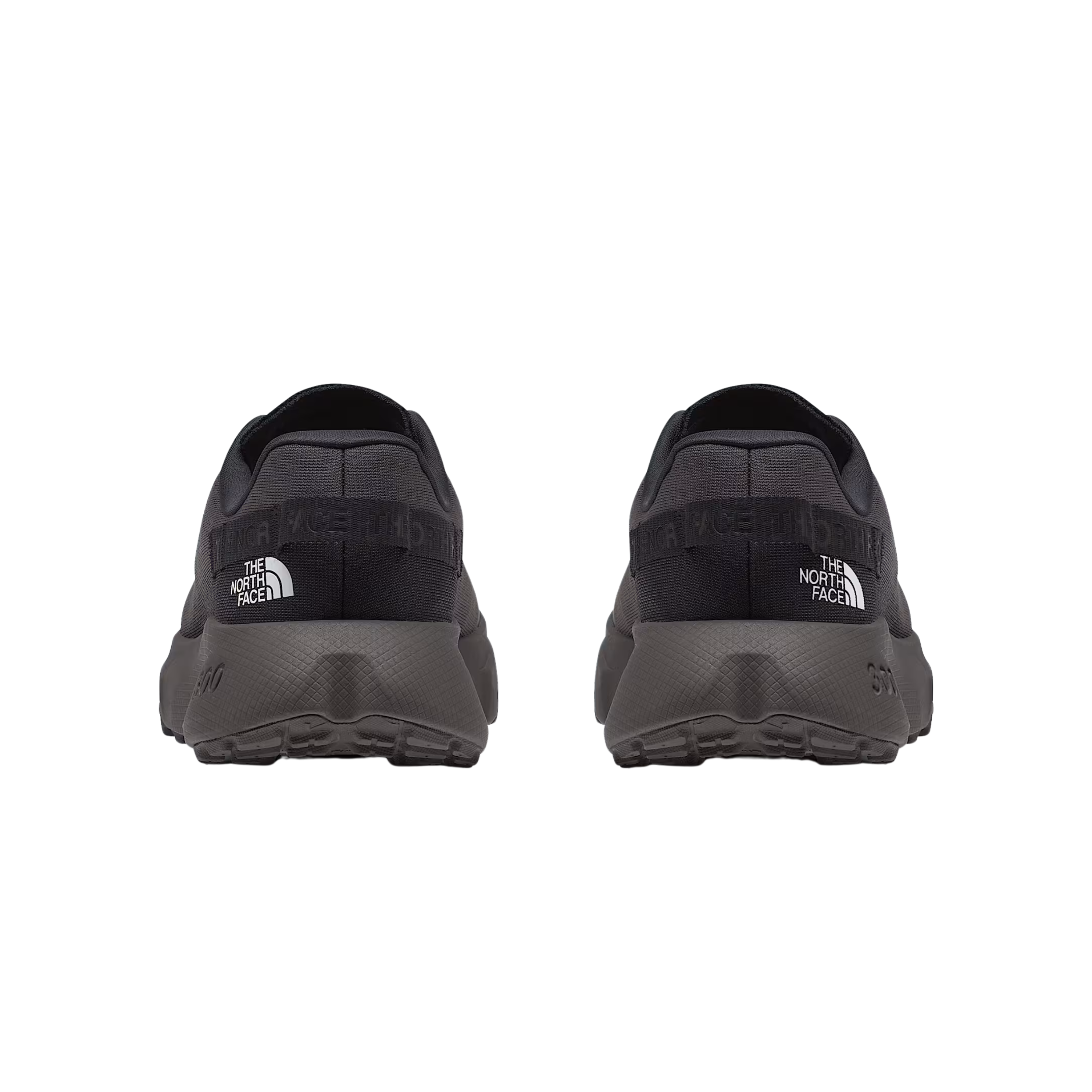 The North Face Women Altamesa 300 - Asphalt Grey Black