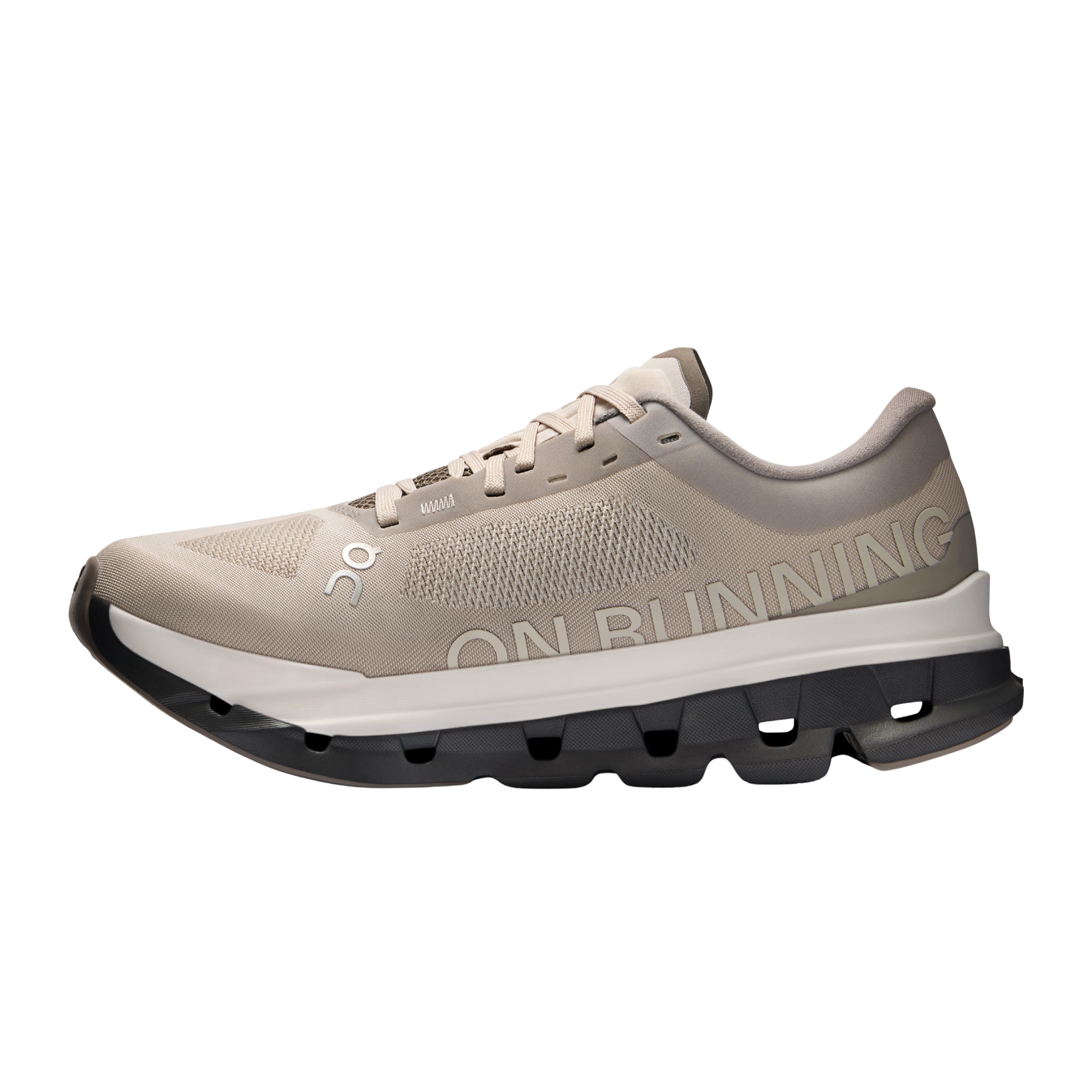 ON Women Cloudflow 5 - Fog Eclipse