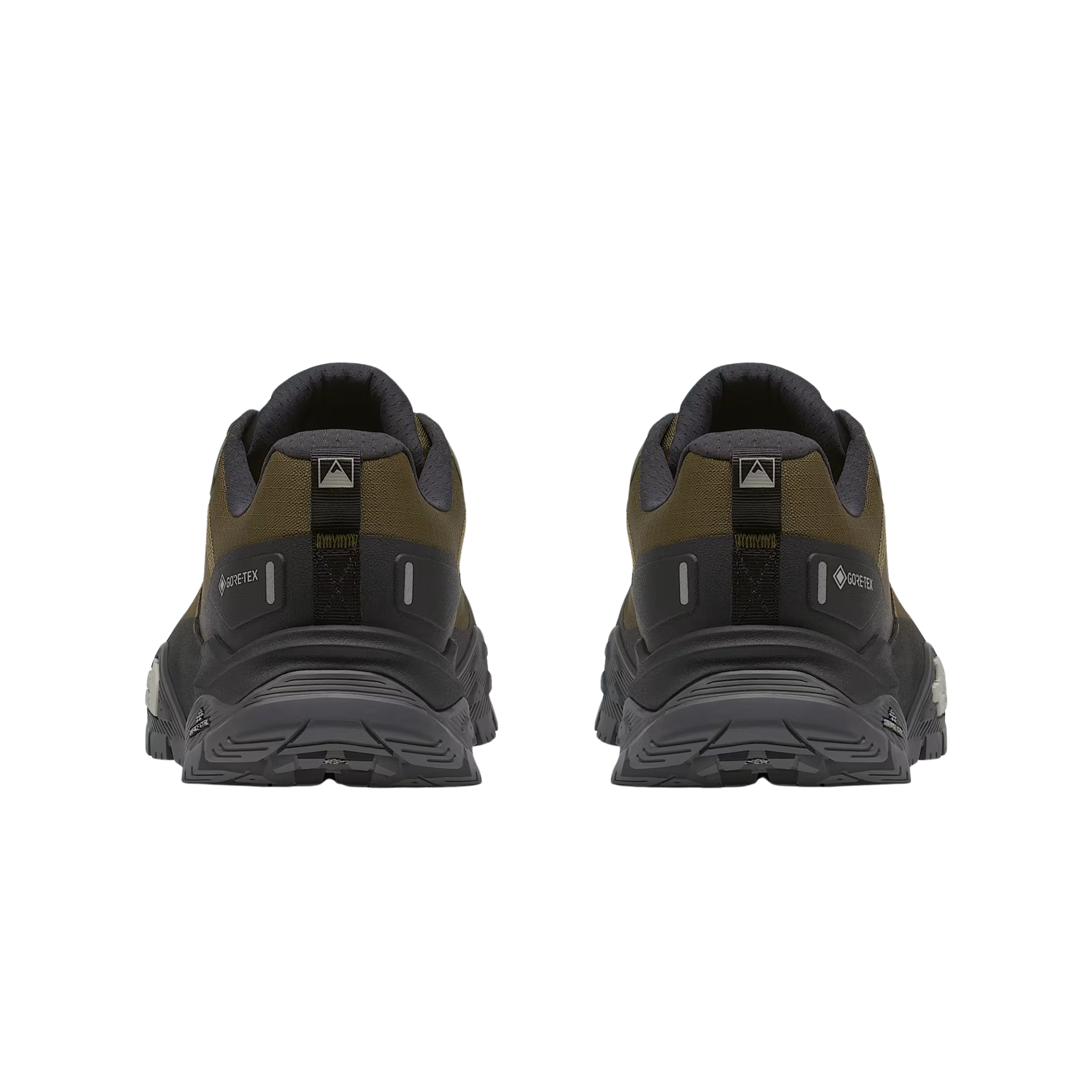 The North Face Men Offtrail Hike Gore-Tex - Sycamore Black