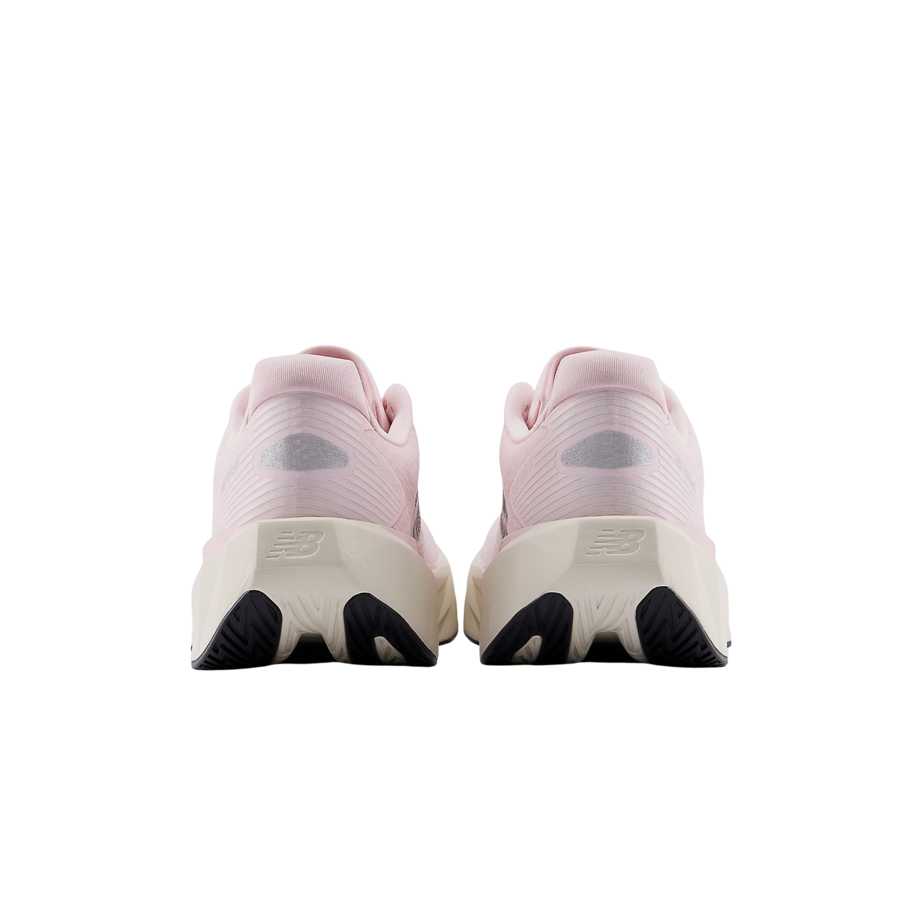 New Balance Women FuelCell Rebel V5 - Pink Granite