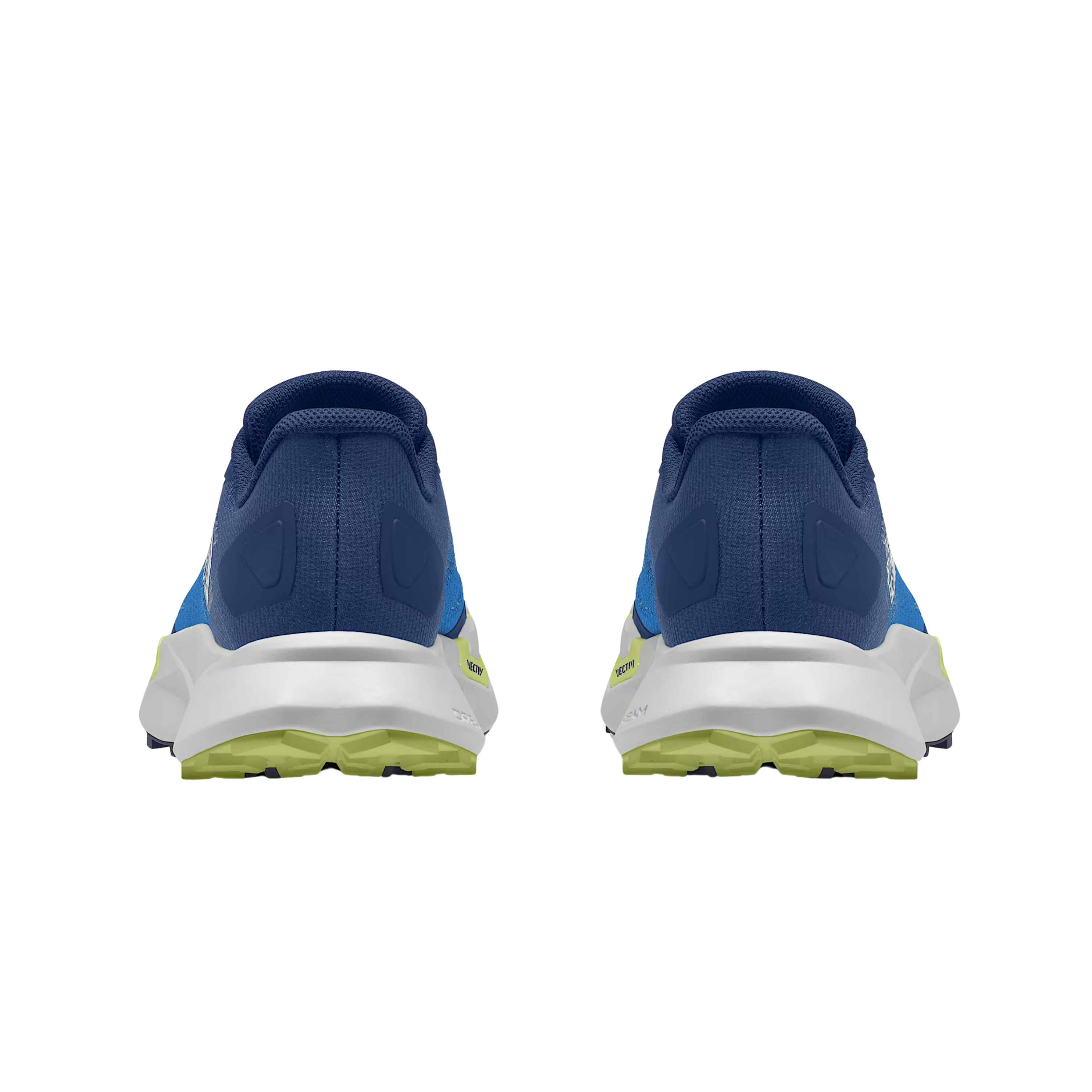 The North Face Men Vectiv Enduris 4 - Hero Blue