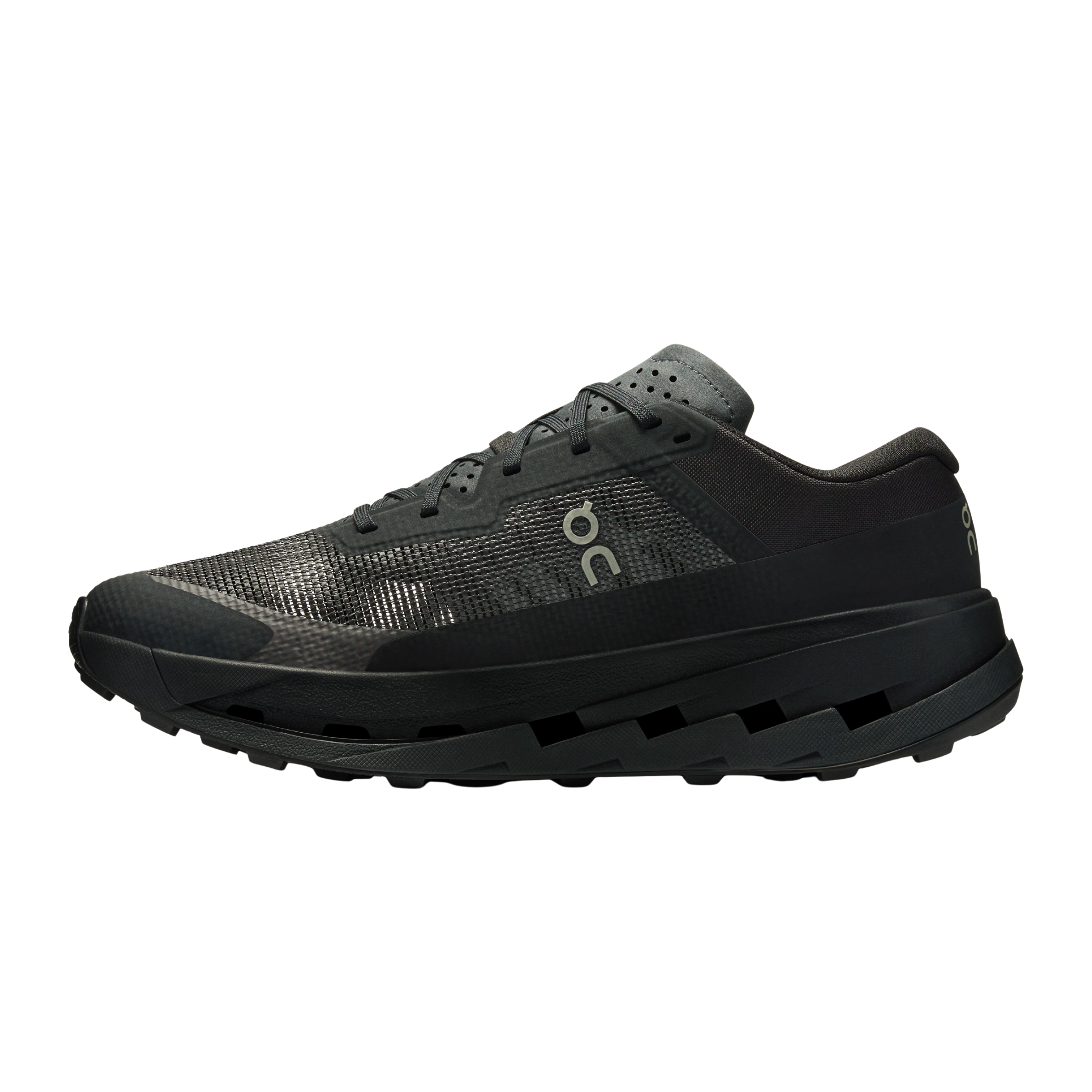 ON Men Cloudultra 3 - Black