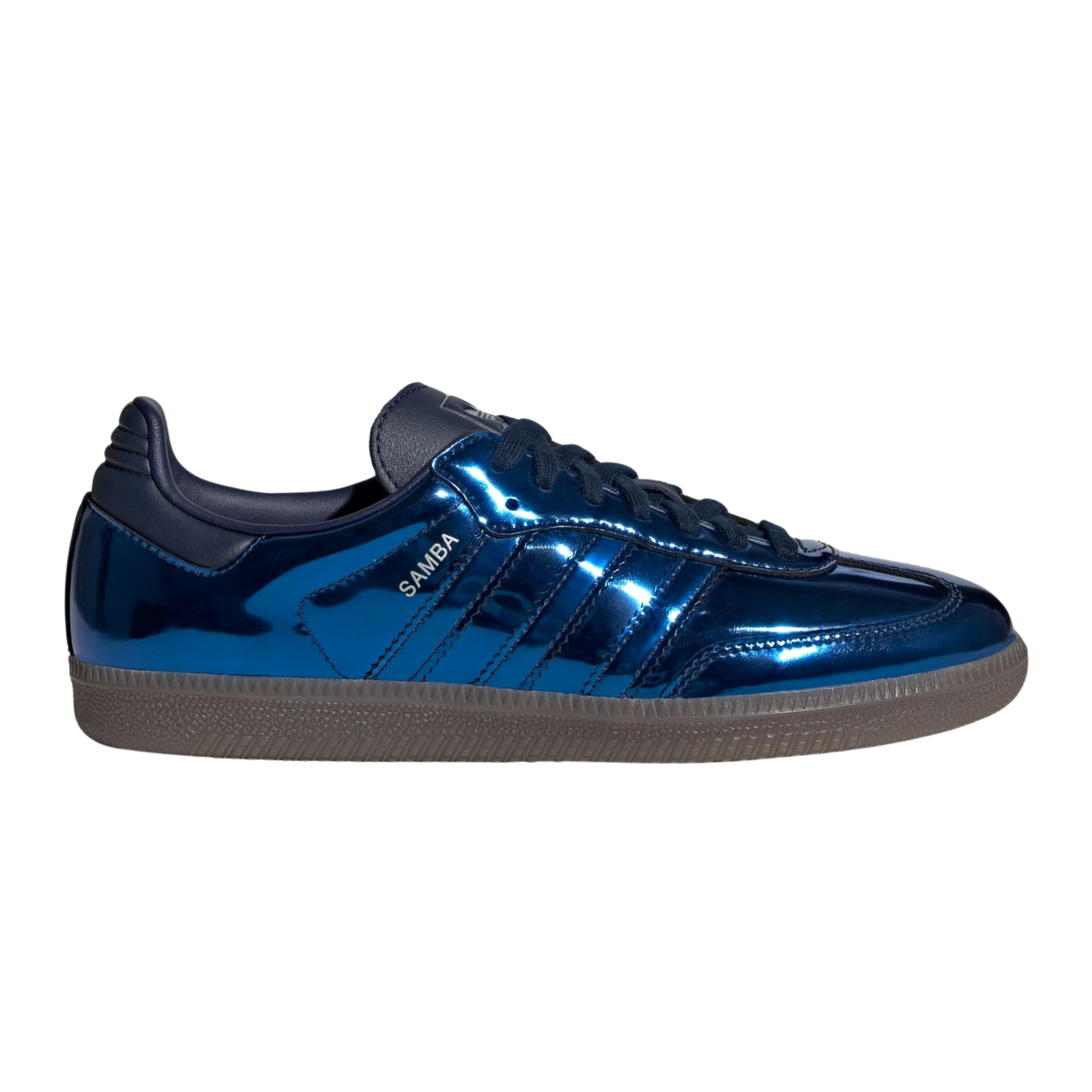 Adidas Women Samba OG - Night Indigo Gum