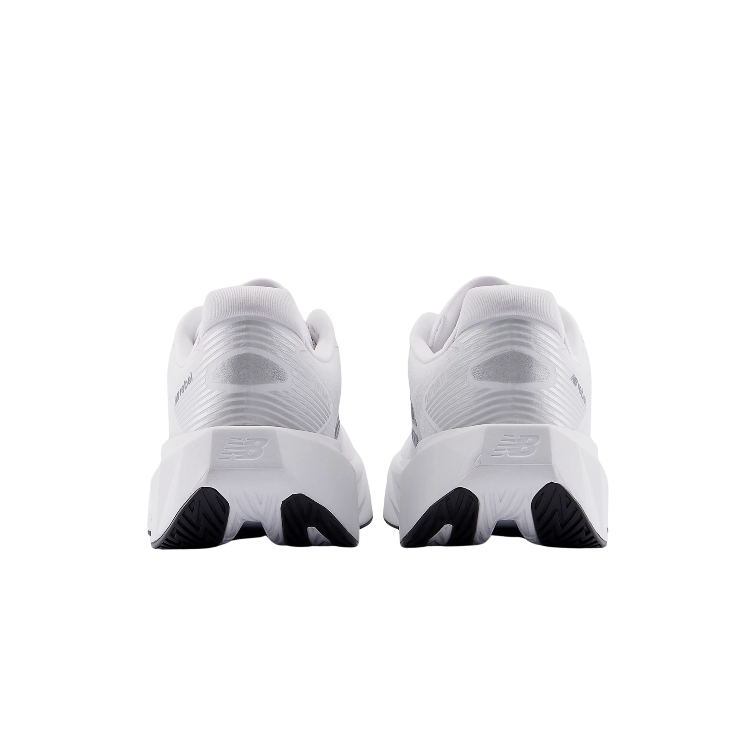 New Balance Women FuelCell Rebel V5 - Nb 103 White