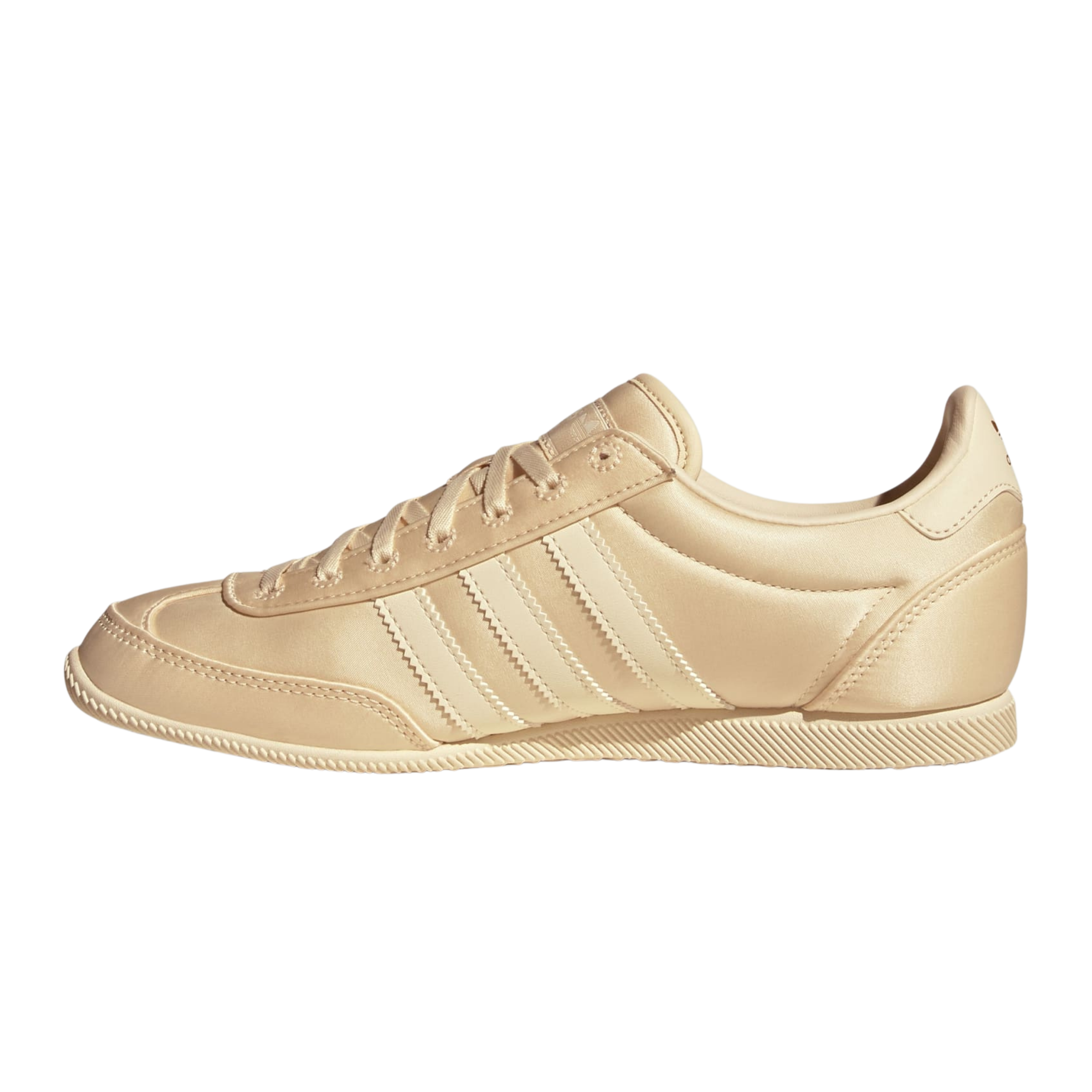 Adidas Women Japan - Warm Vanilla Cream White