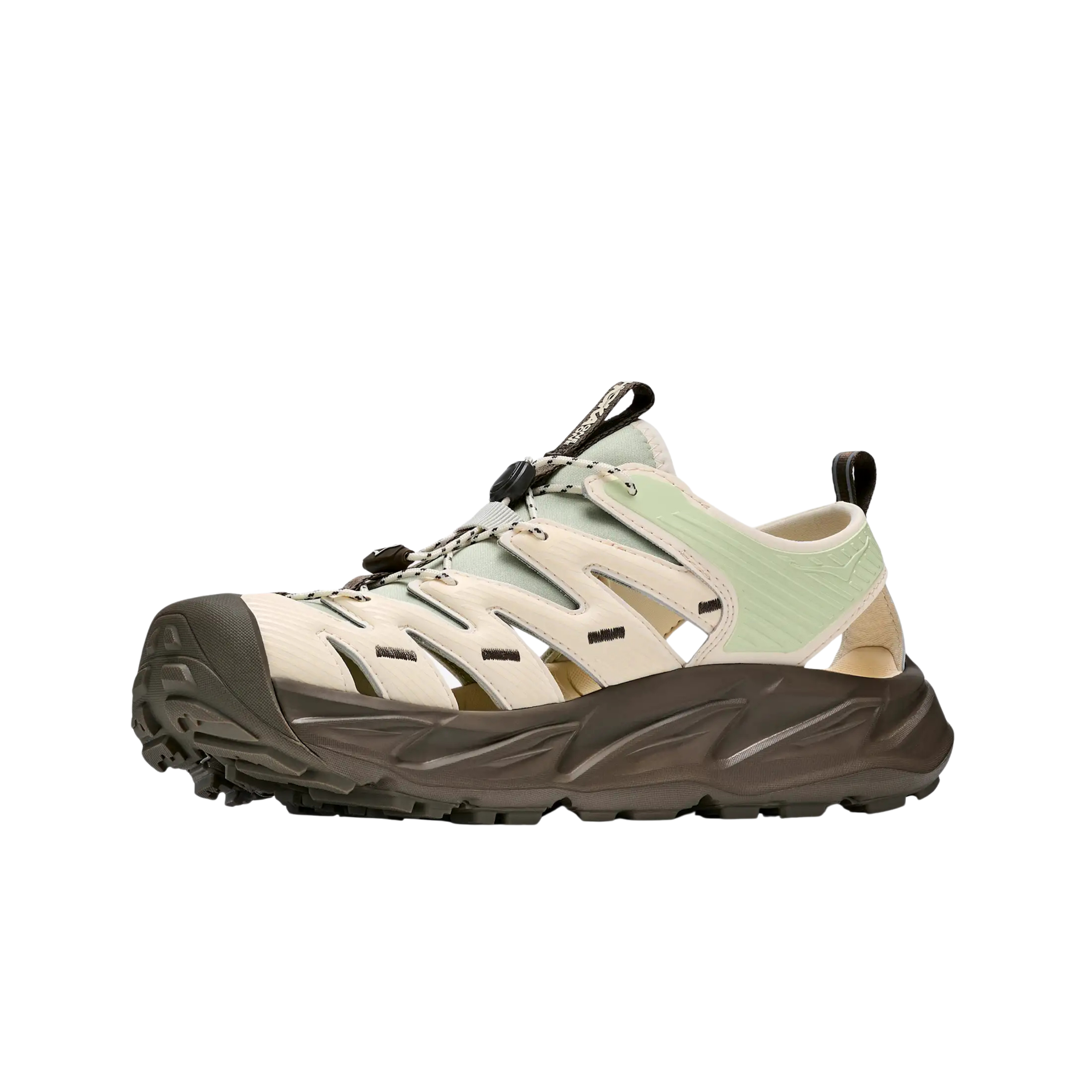 Hoka Women Hopara - Morning Dew Antique Olive