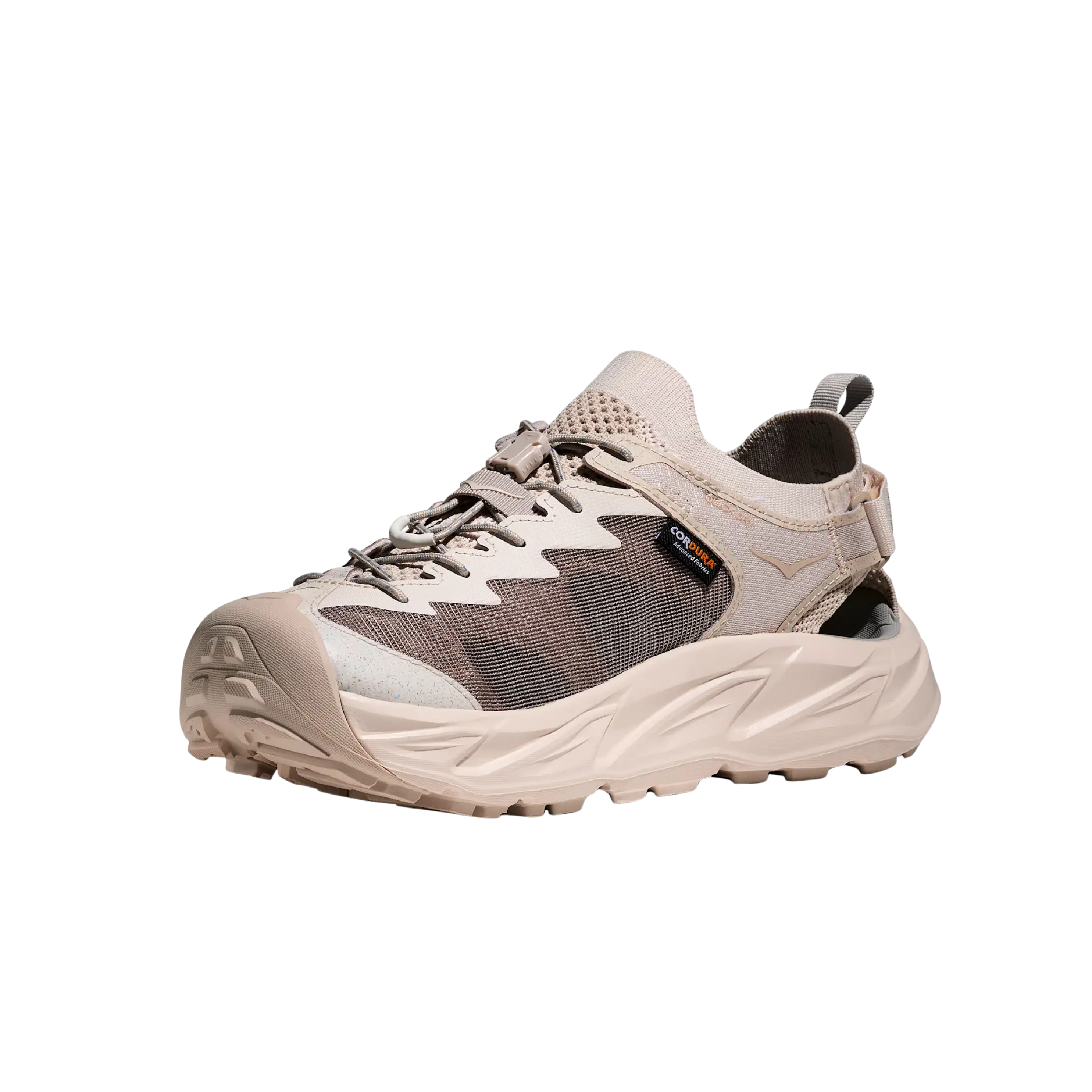 Hoka Men Hopara 2 - Stucco Putty